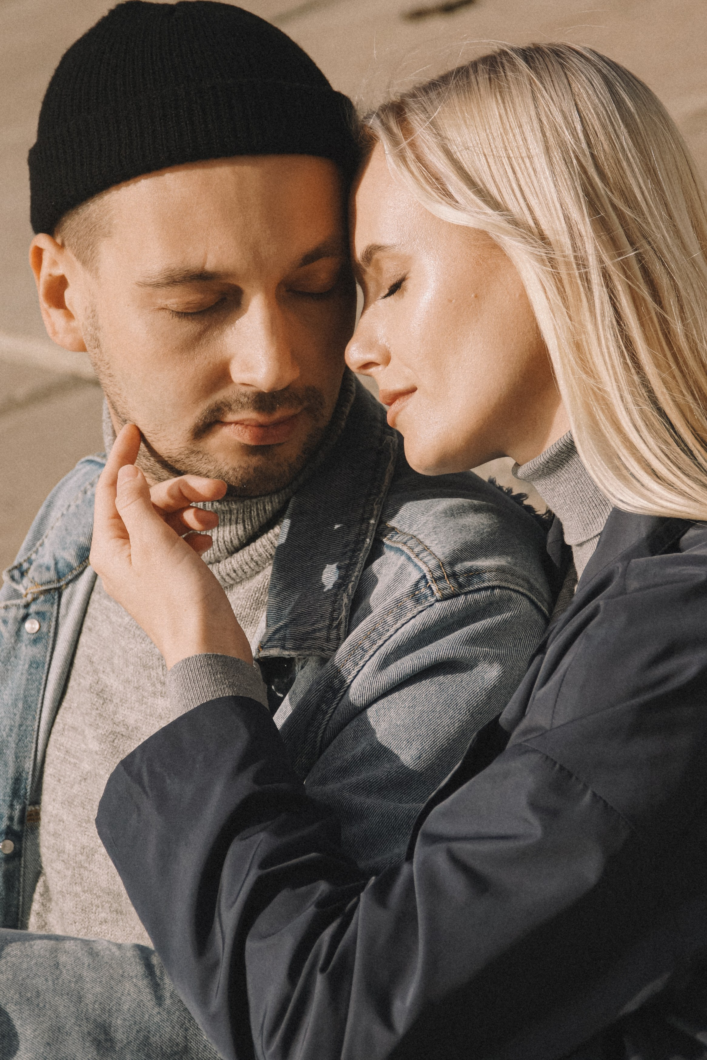 Love-story. Екатерина Бочкарёва