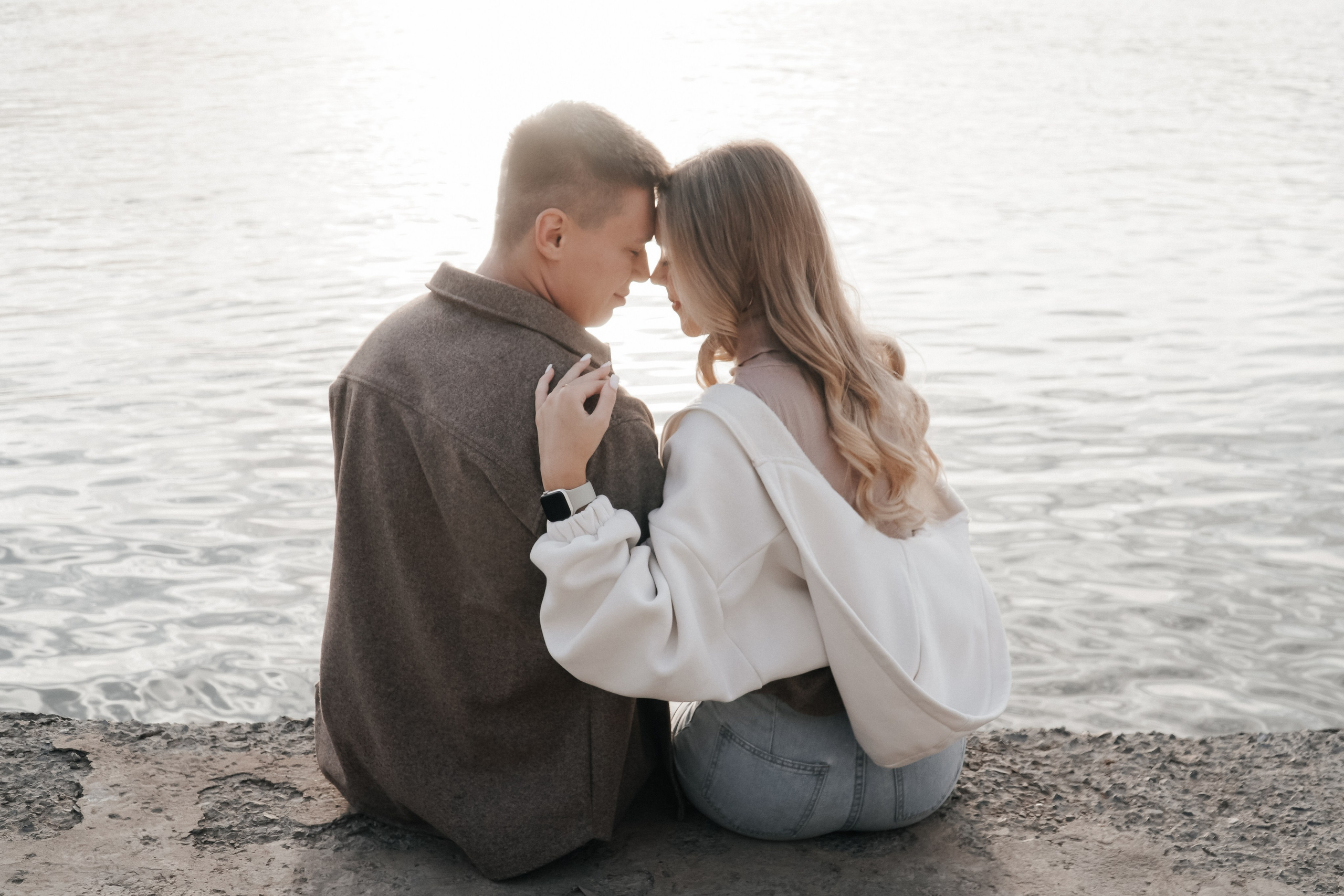 Людмила & Михаил