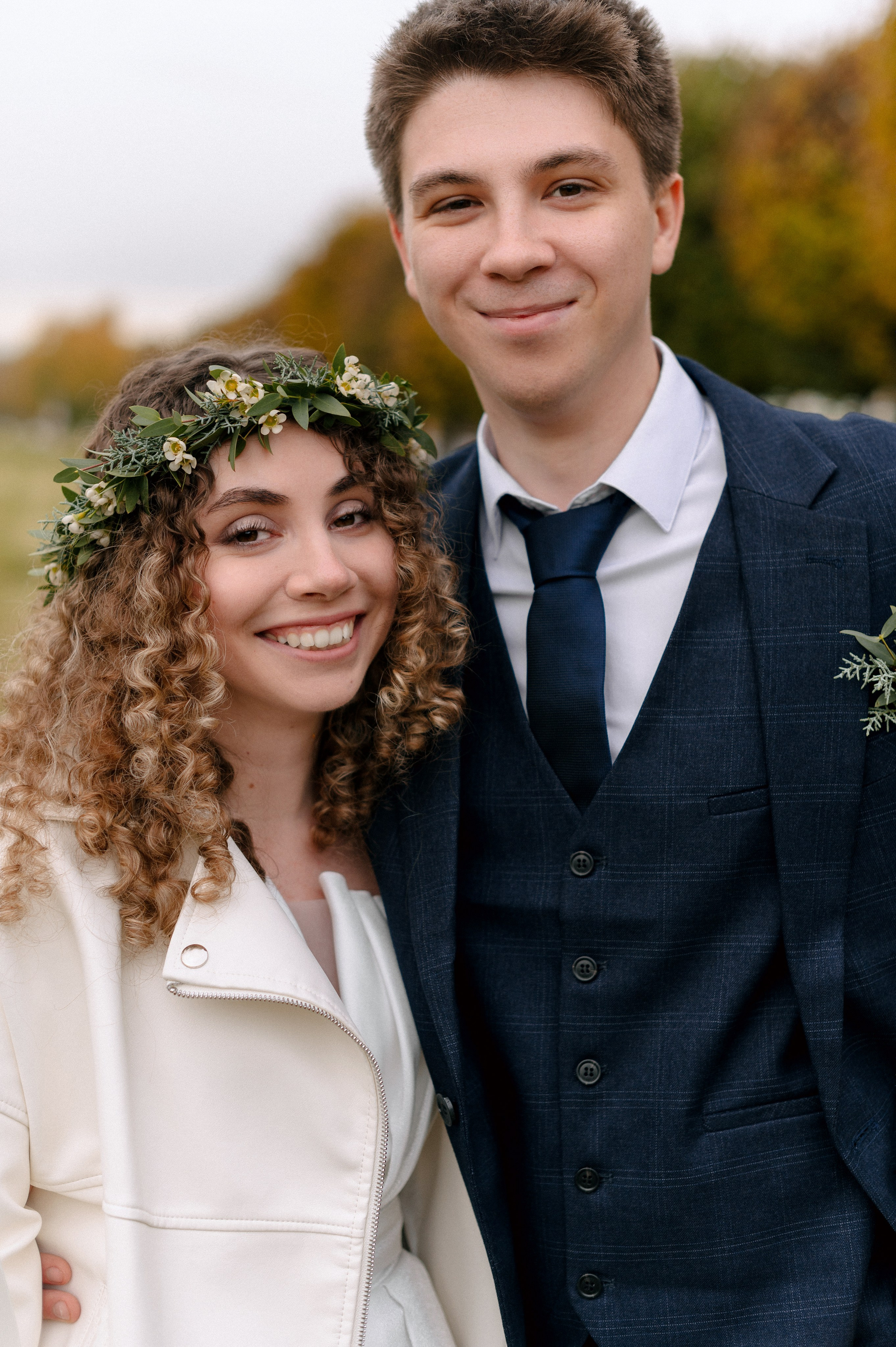 НАСТЯ и ДАНЯ. Шашкова Вероника / Свадебный и семейный фотограф Москва и Ярославль