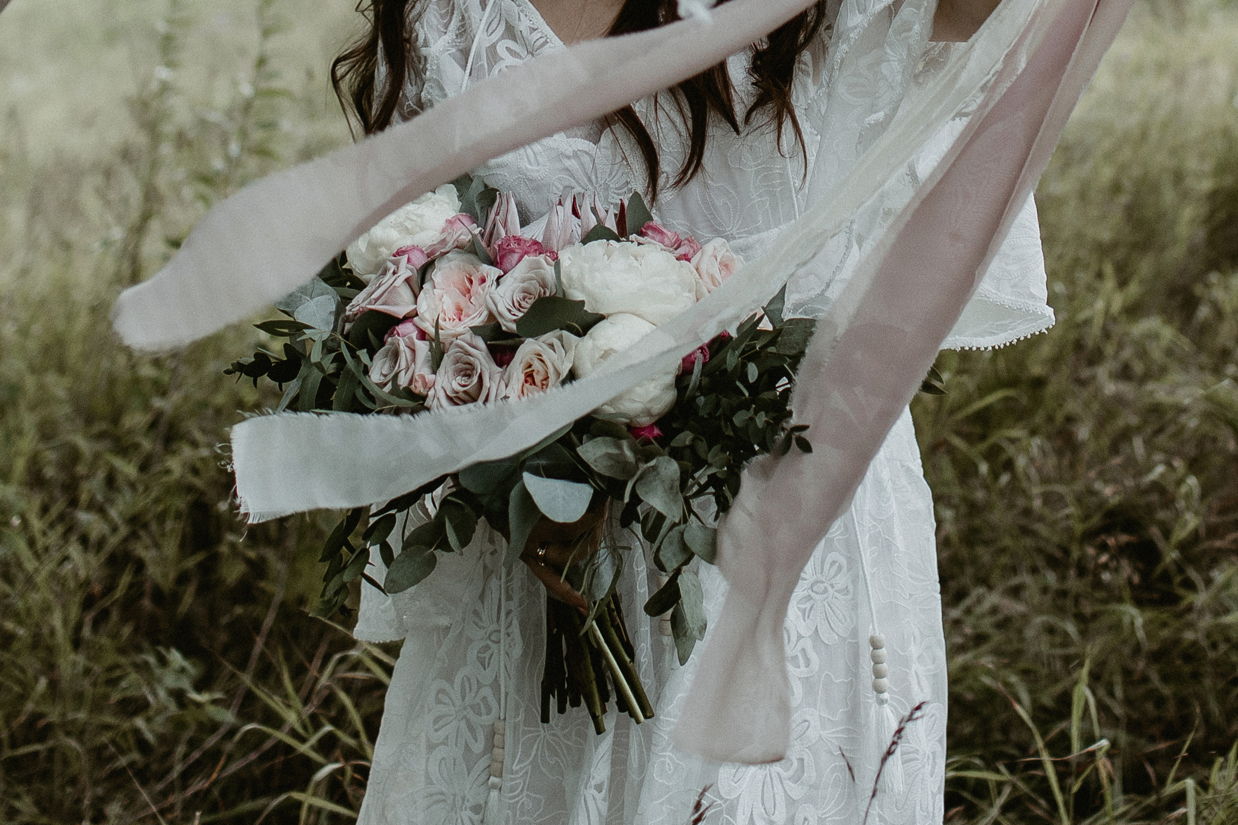 Wedding for two. Свадебный фотограф Аня Милграм