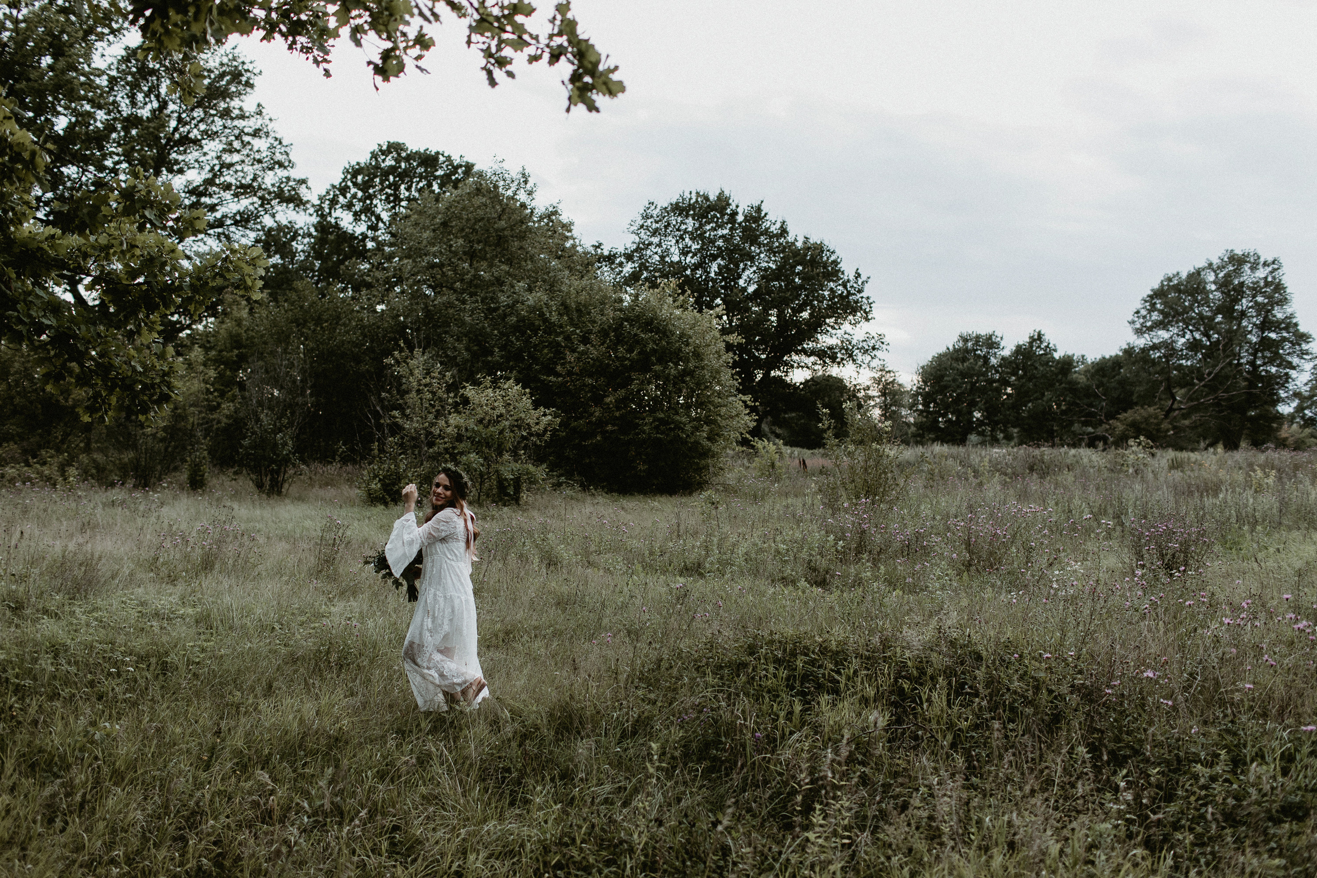 Wedding for two. Свадебный фотограф Аня Милграм