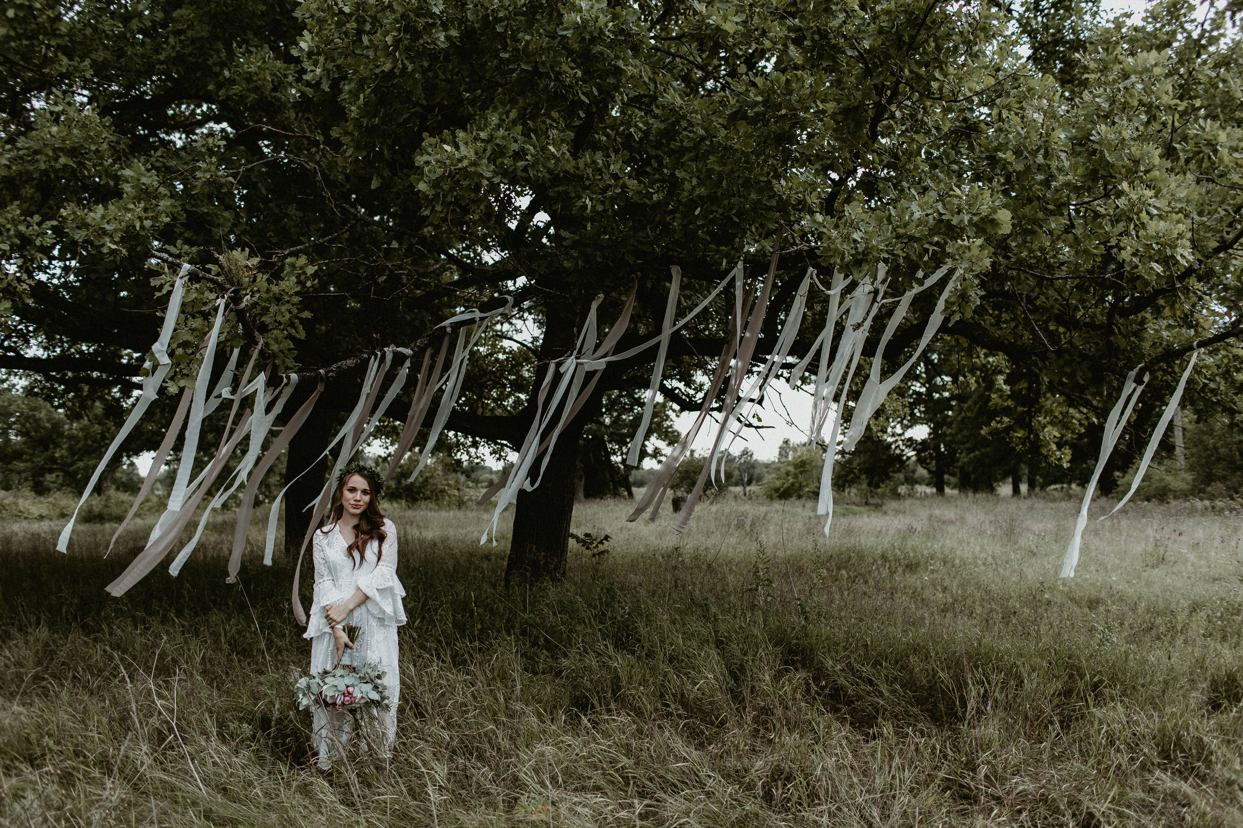 Wedding for two. Свадебный фотограф Аня Милграм