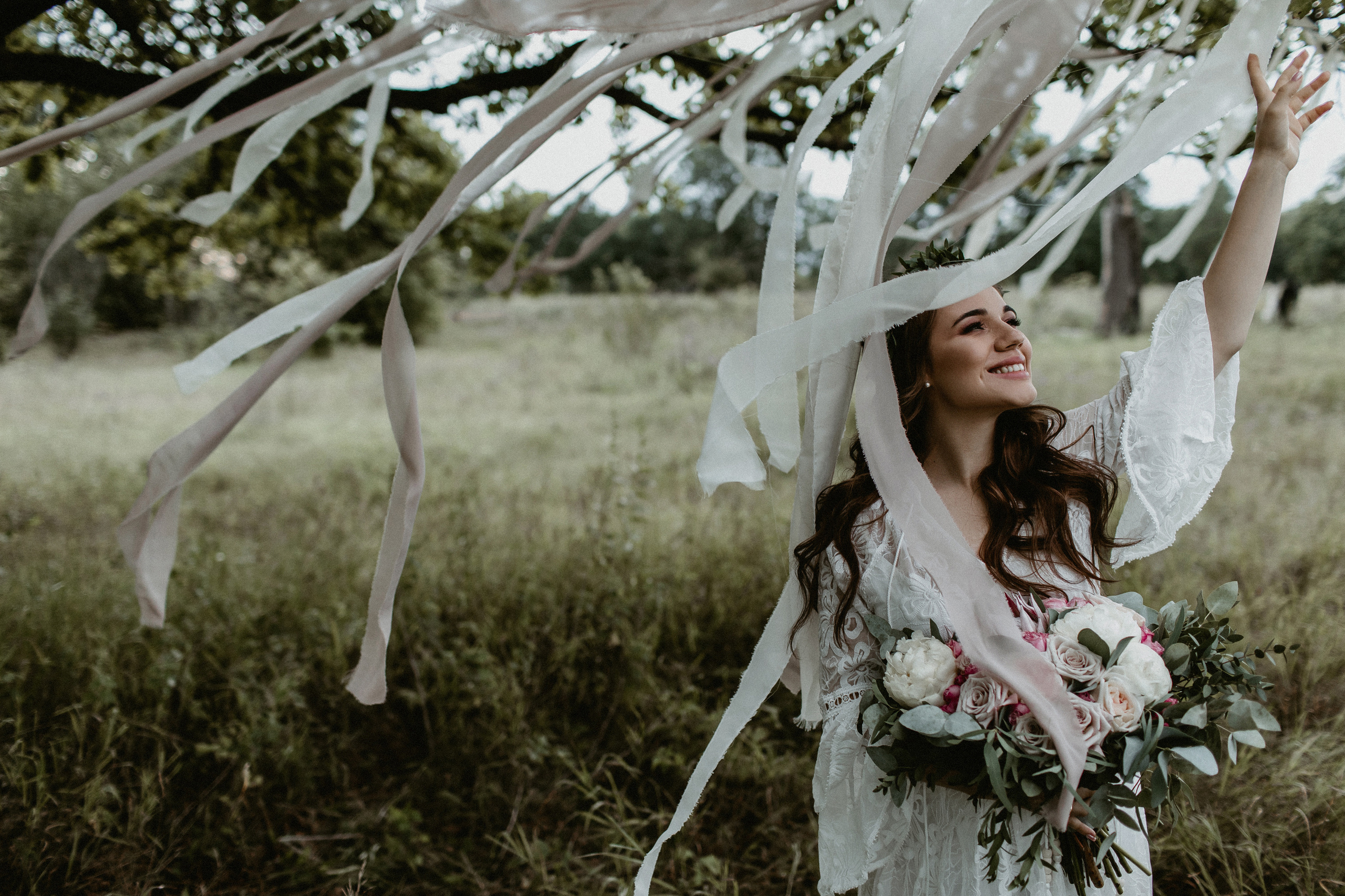 Wedding for two. Свадебный фотограф Аня Милграм