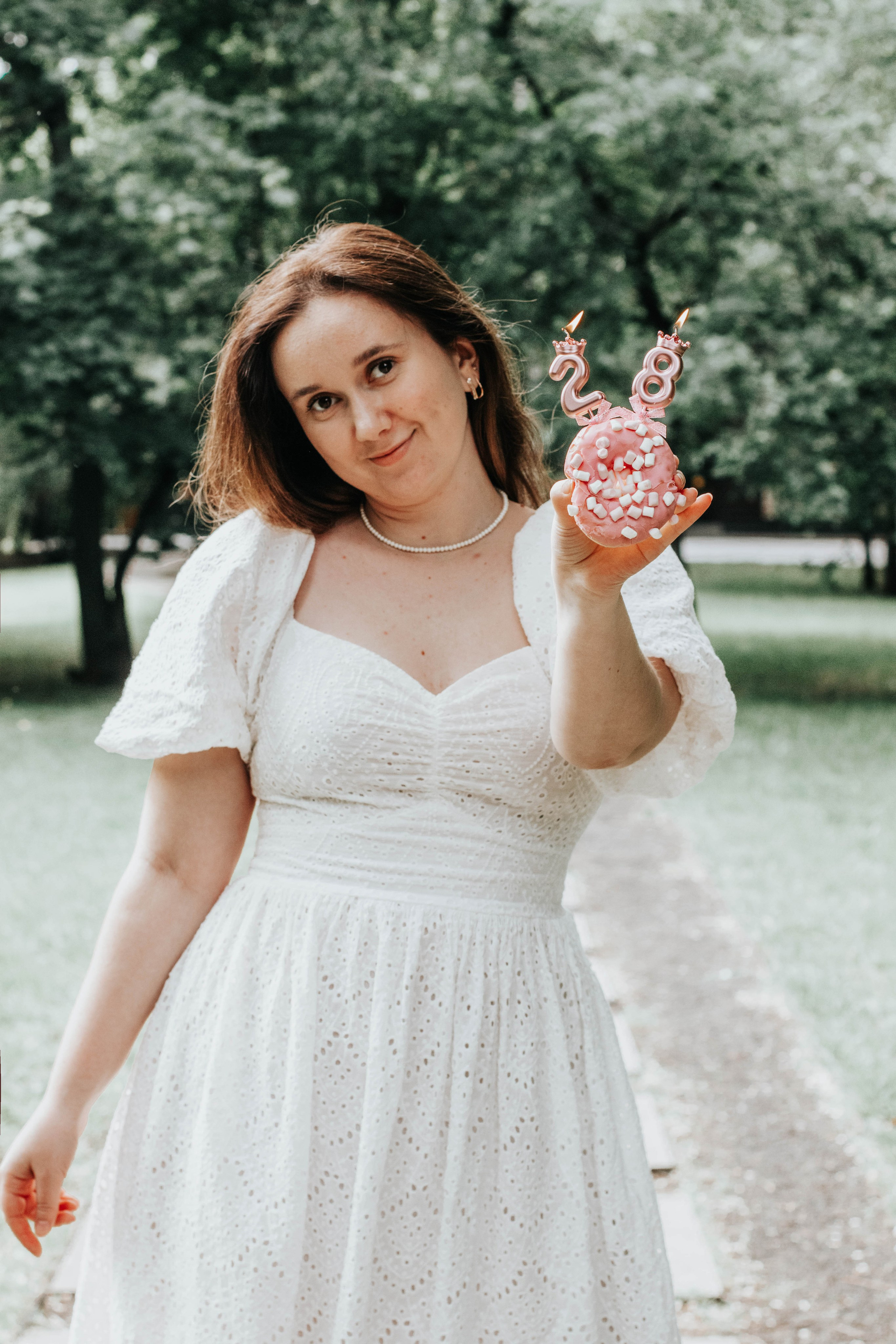 А в городе лето