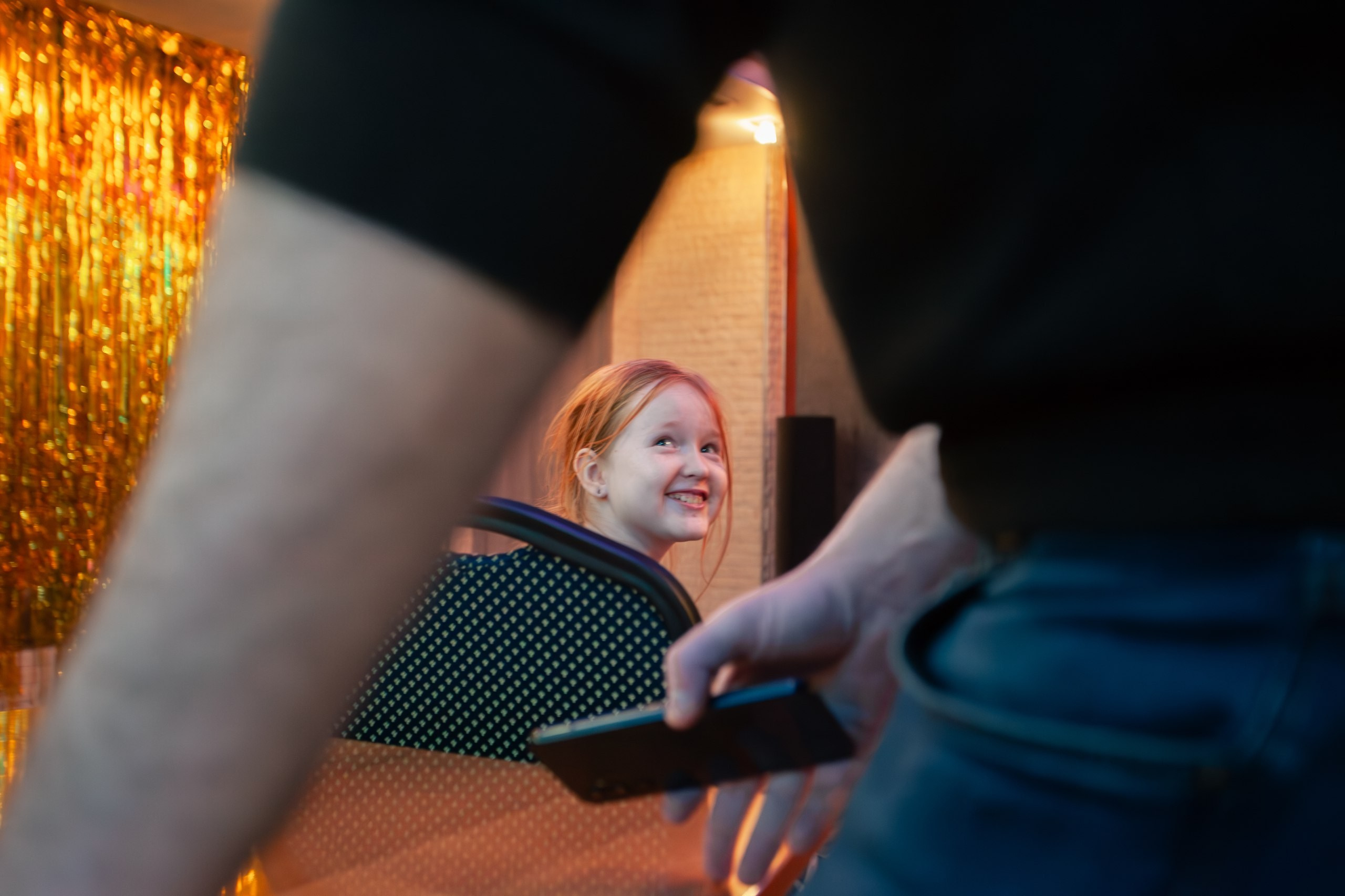 Игра. Репортаж. Георгий Тришаков