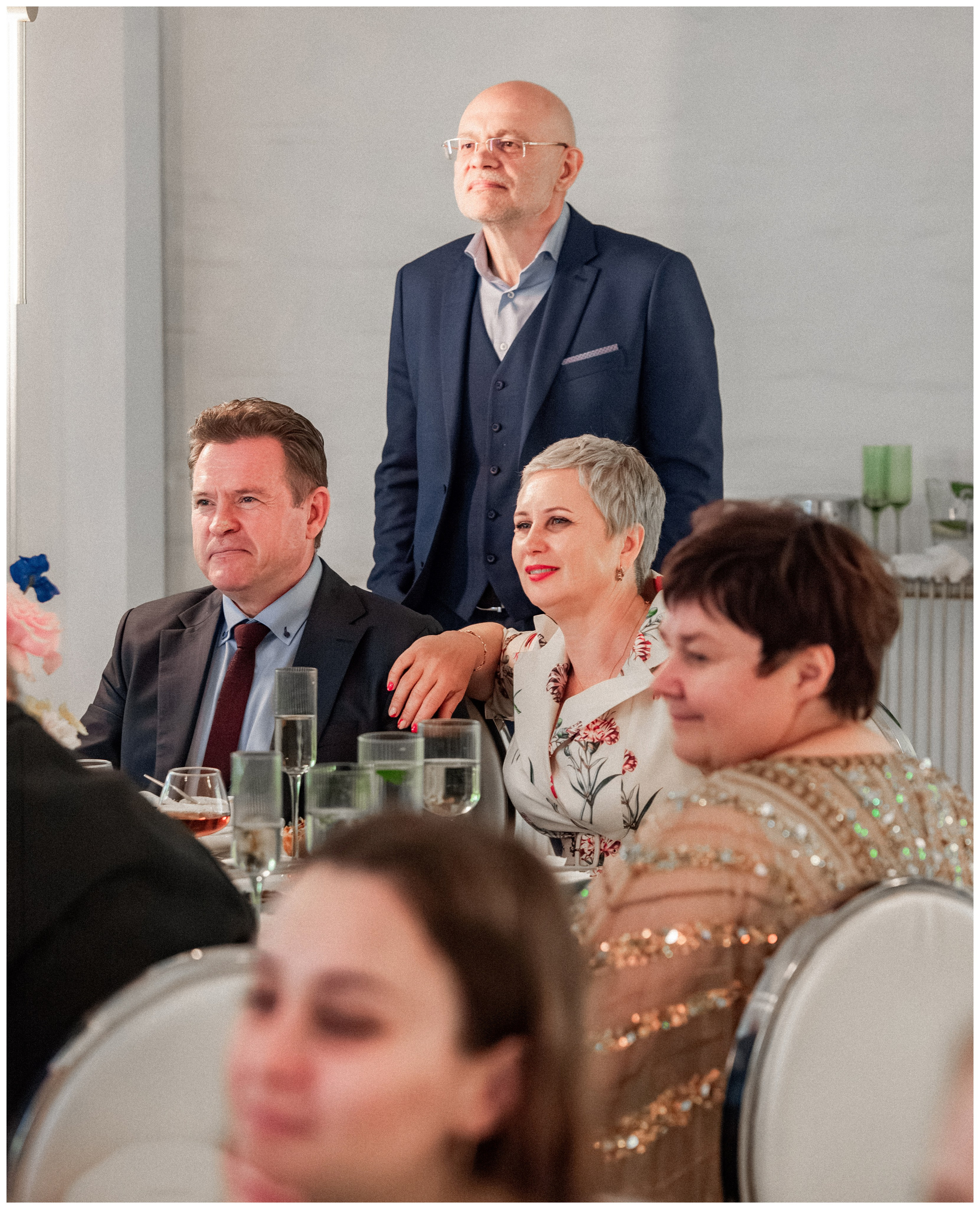 Никита и Екатерина. Георгий Тришаков