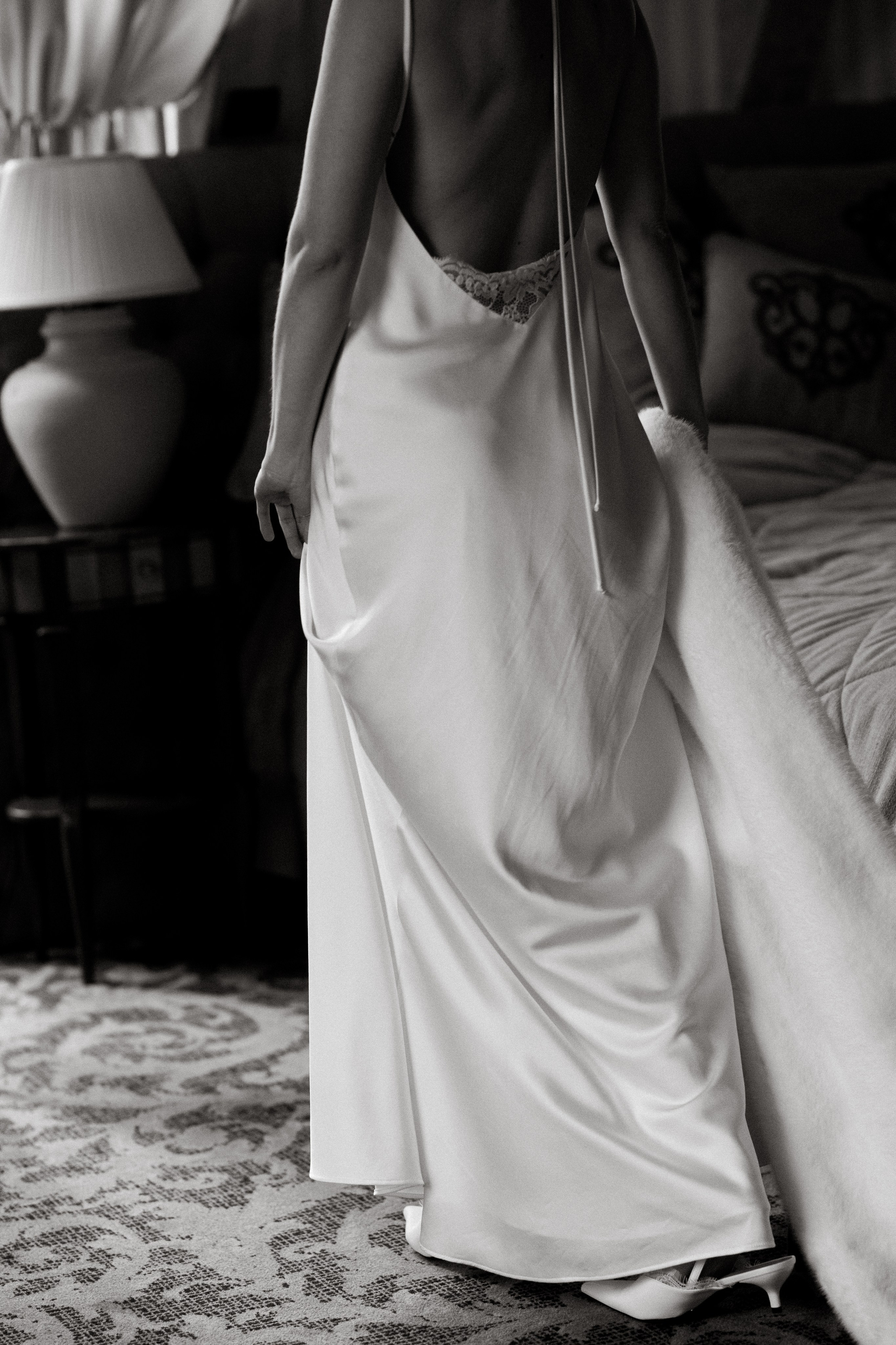 Зимняя сказка. Свадебный фотограф в Краснодаре Елизавета Горшенёва