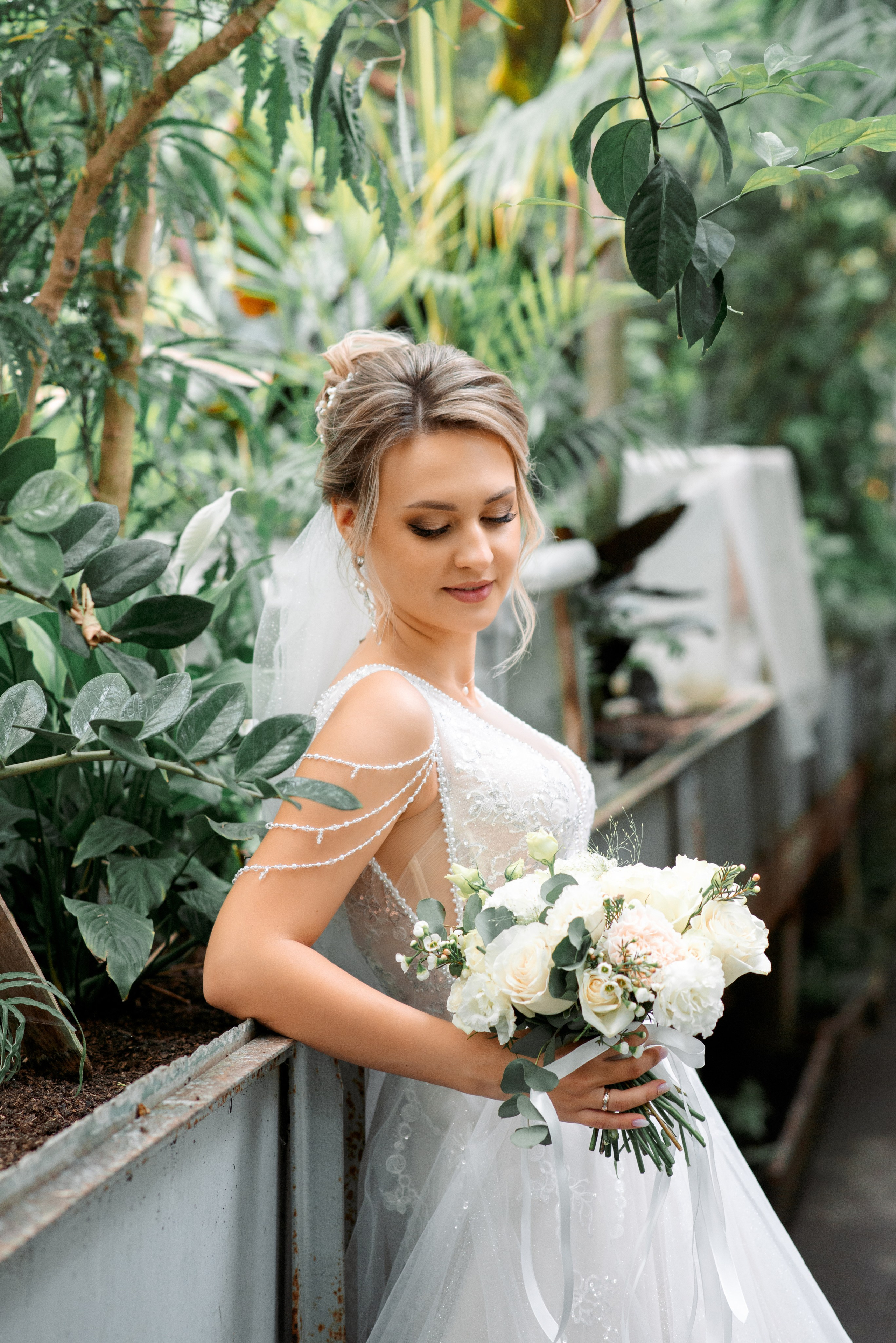 Оксана и Сергей. Свадебный и семейный фотограф в Волгограде Семисотнова Камилла
