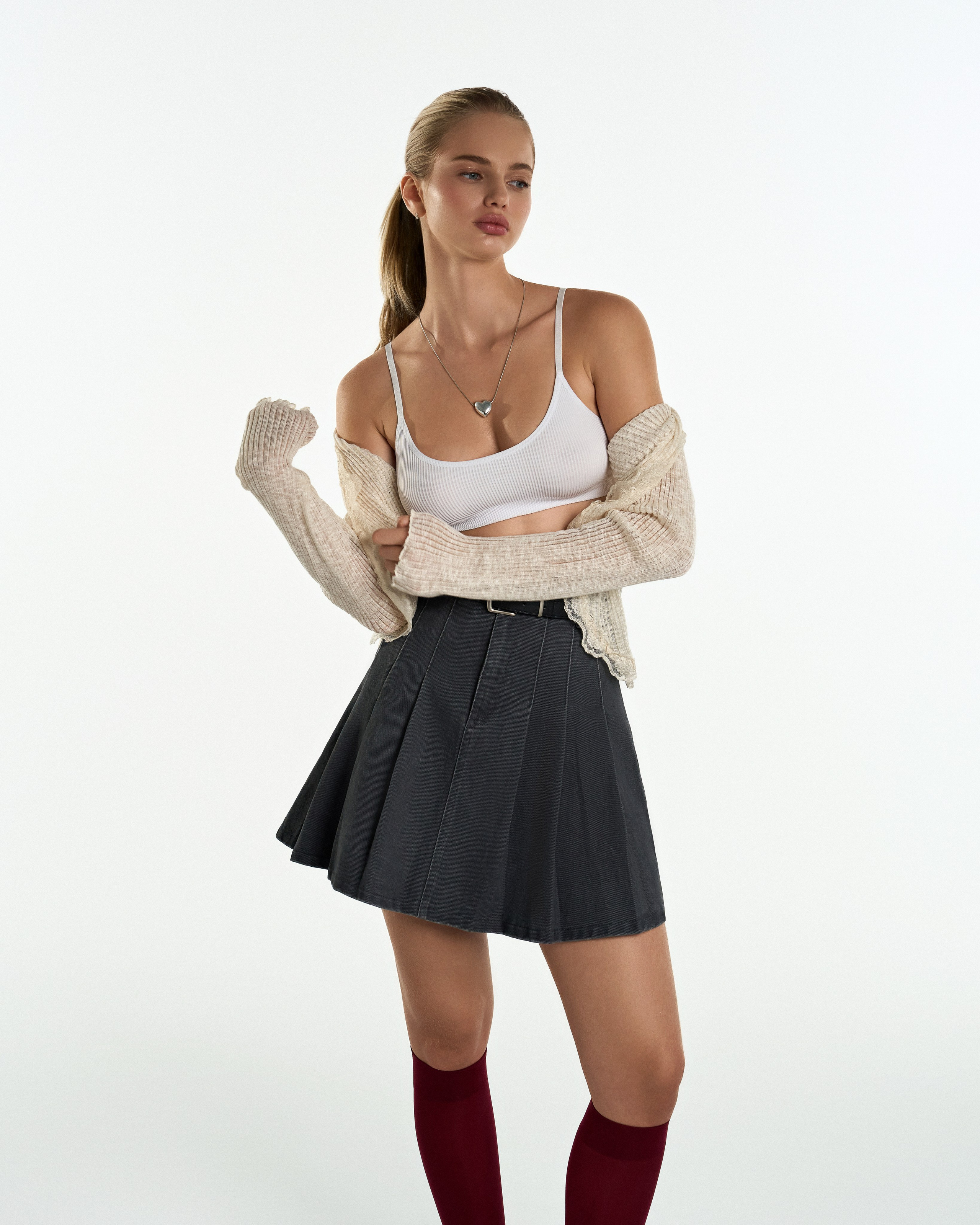 REBEL GRACE. Creative Fashion Photographer & Art Director