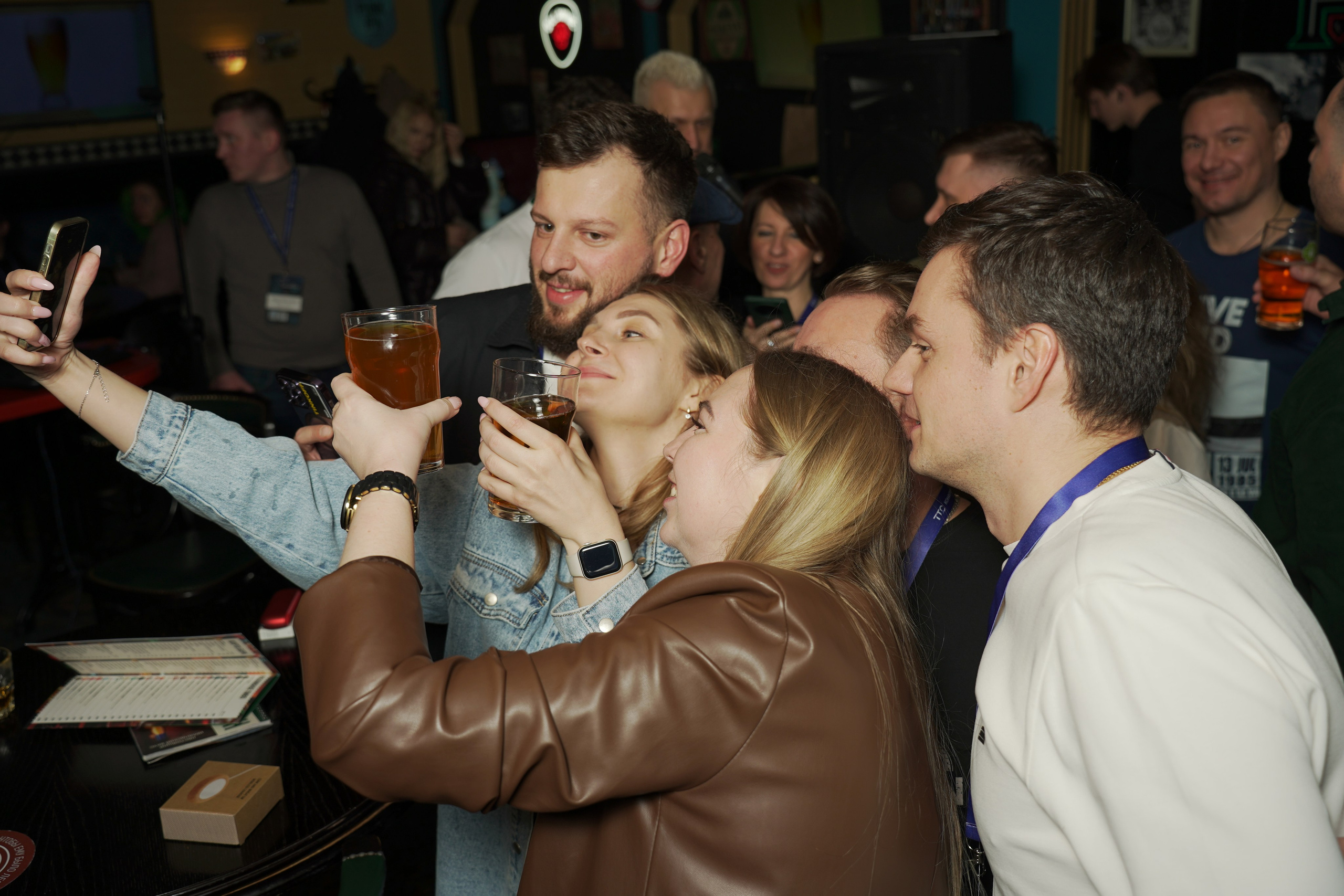 Корпоративы. Фотограф Ринат Бархатов | Photographer Rinat Barkhatov