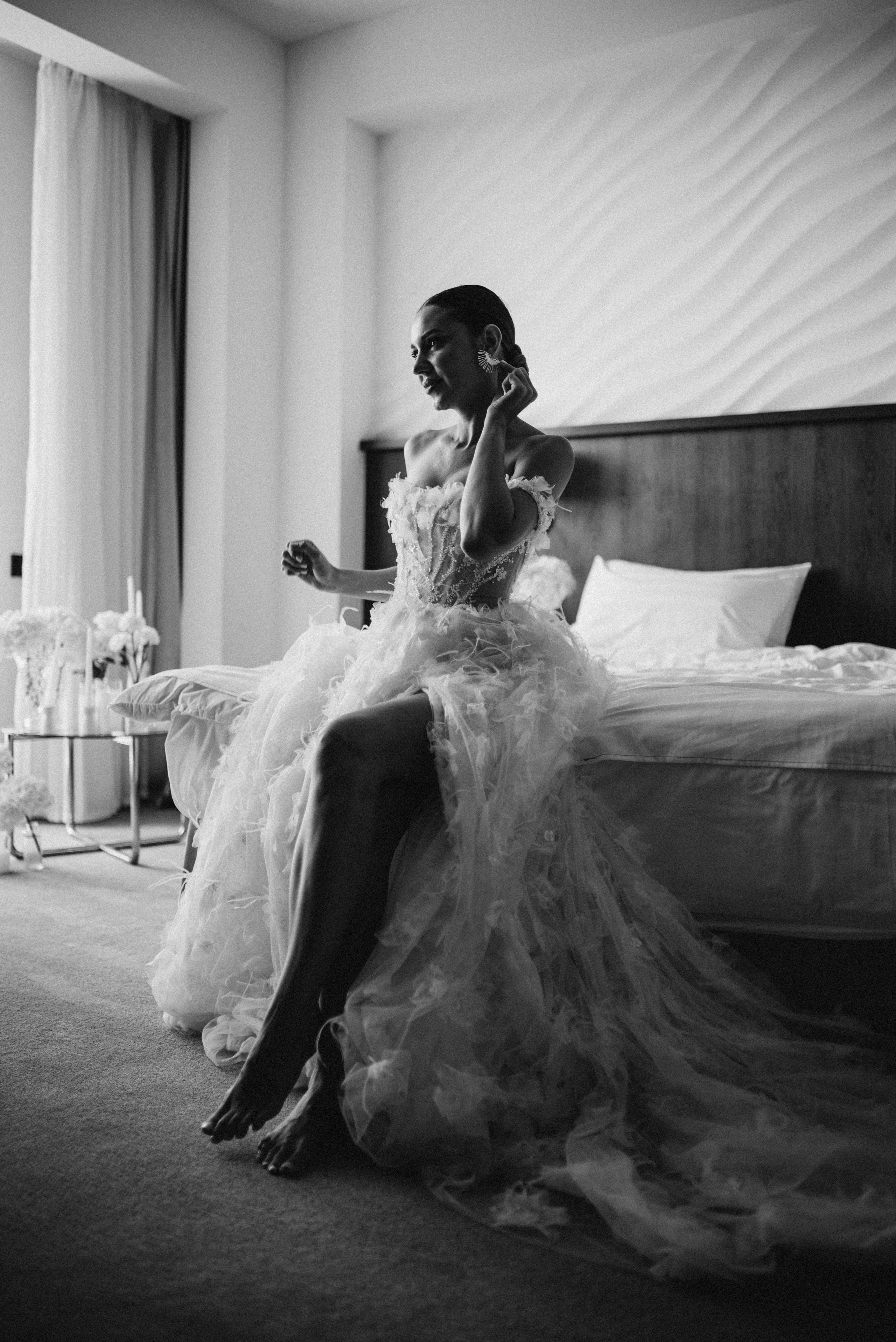 Александр и Виктория | Полный свадебный день. Выступала в качестве второго фотографа. Фотограф Санкт-Петербург, Новороссийск