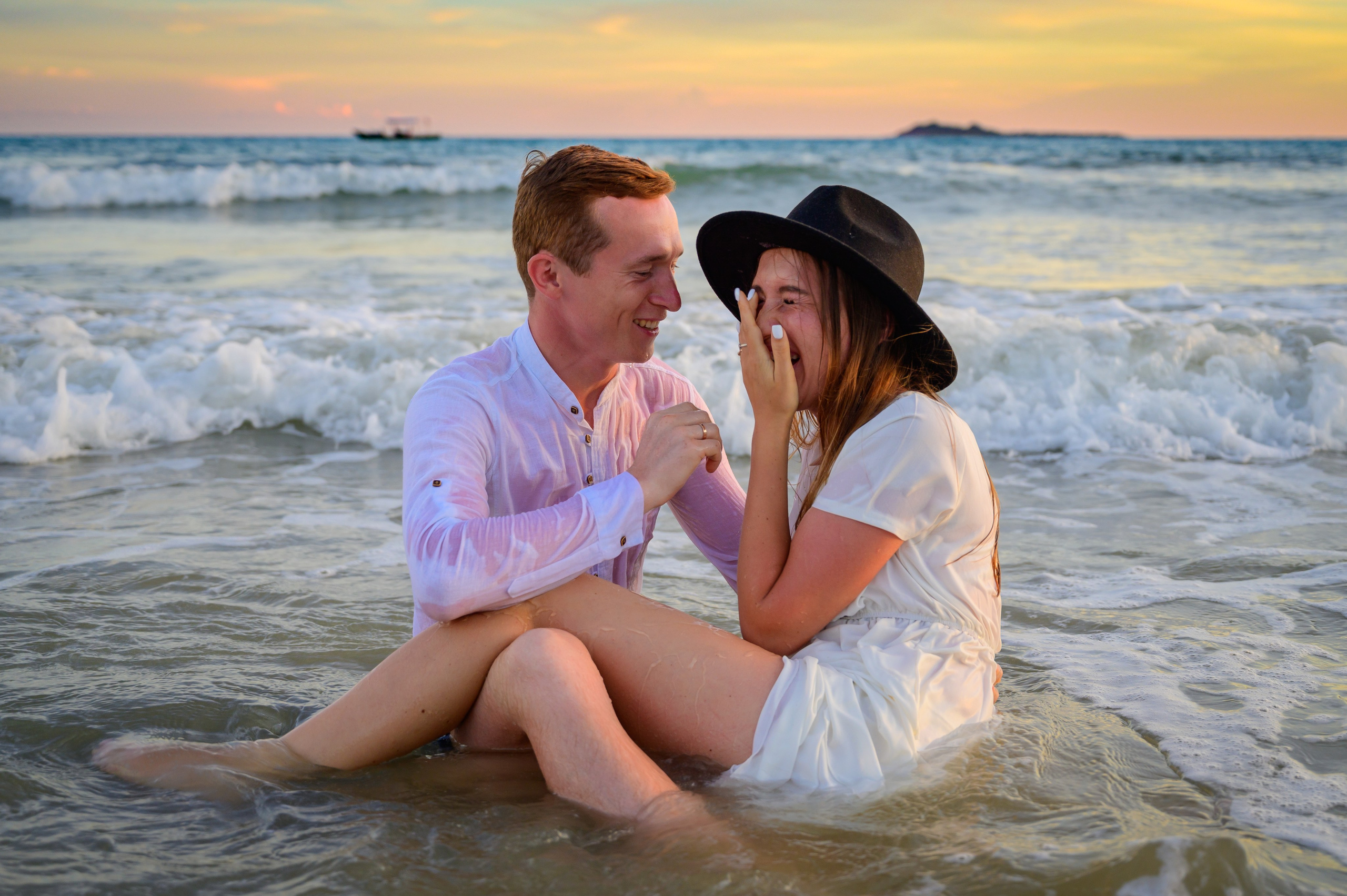 Фотосессии. Elan Korn