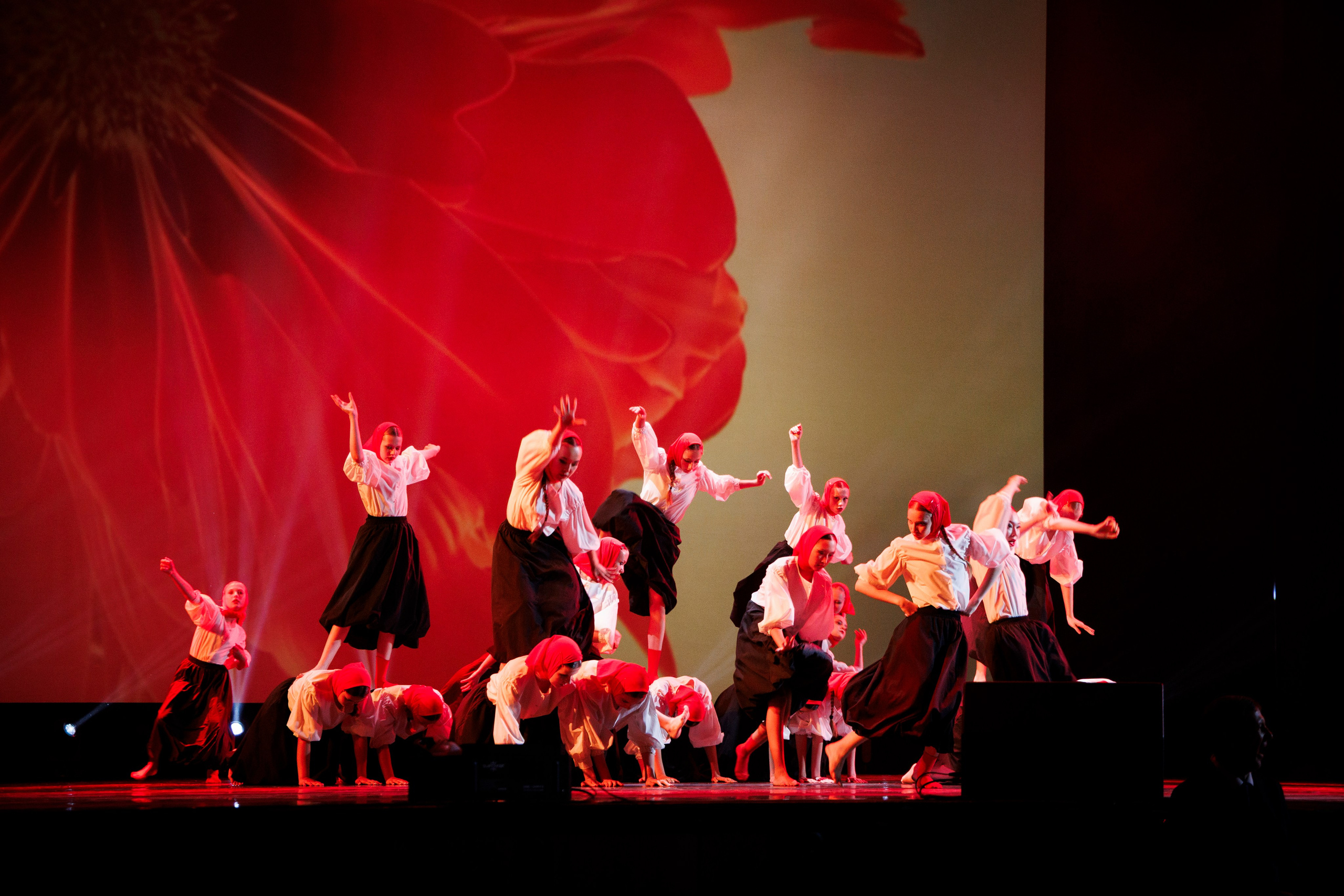 Премия «Лидеры в Кремле». Фотограф Ирина Красса