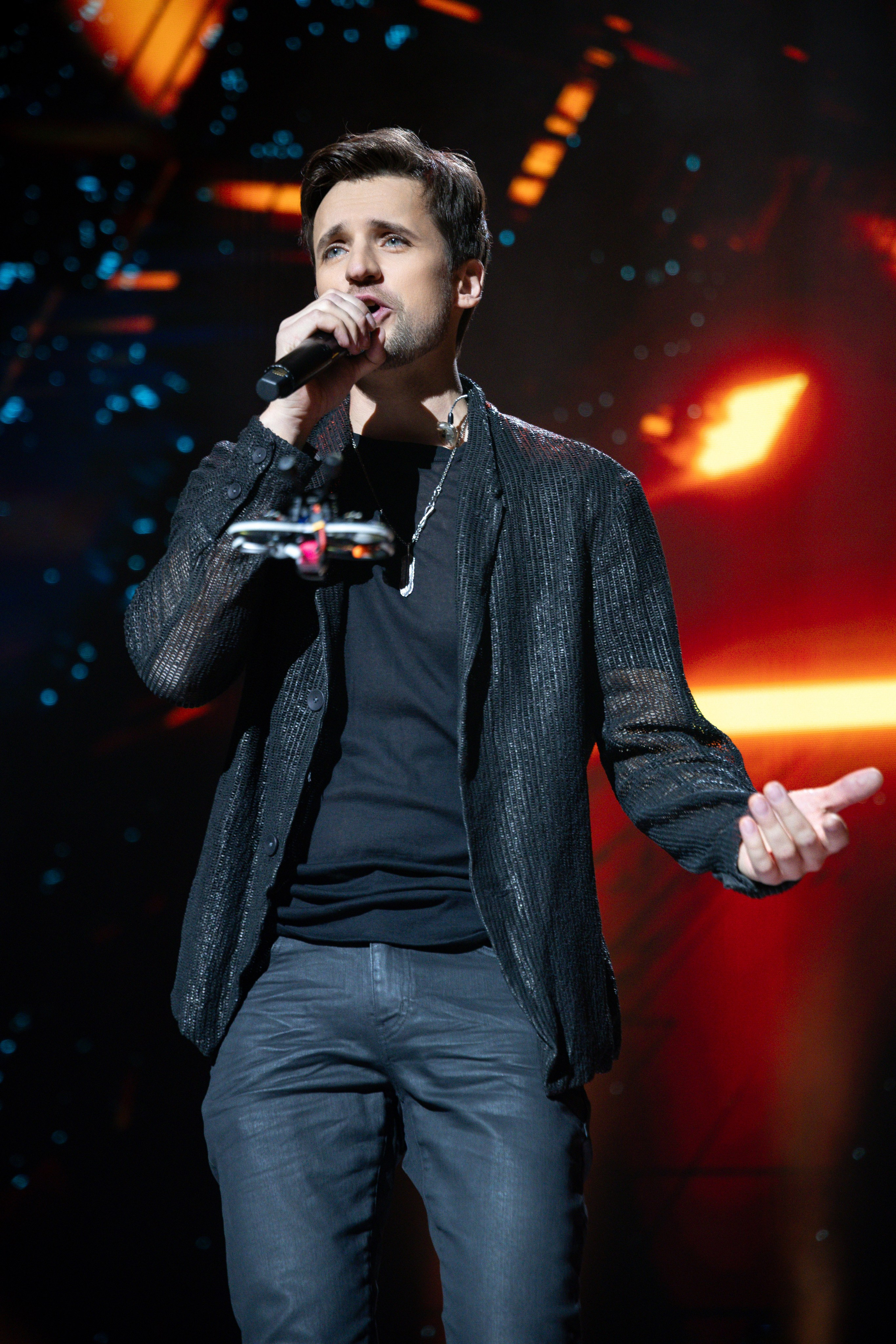 Реальная премия Music Box 2025. Фотограф Ирина Красса