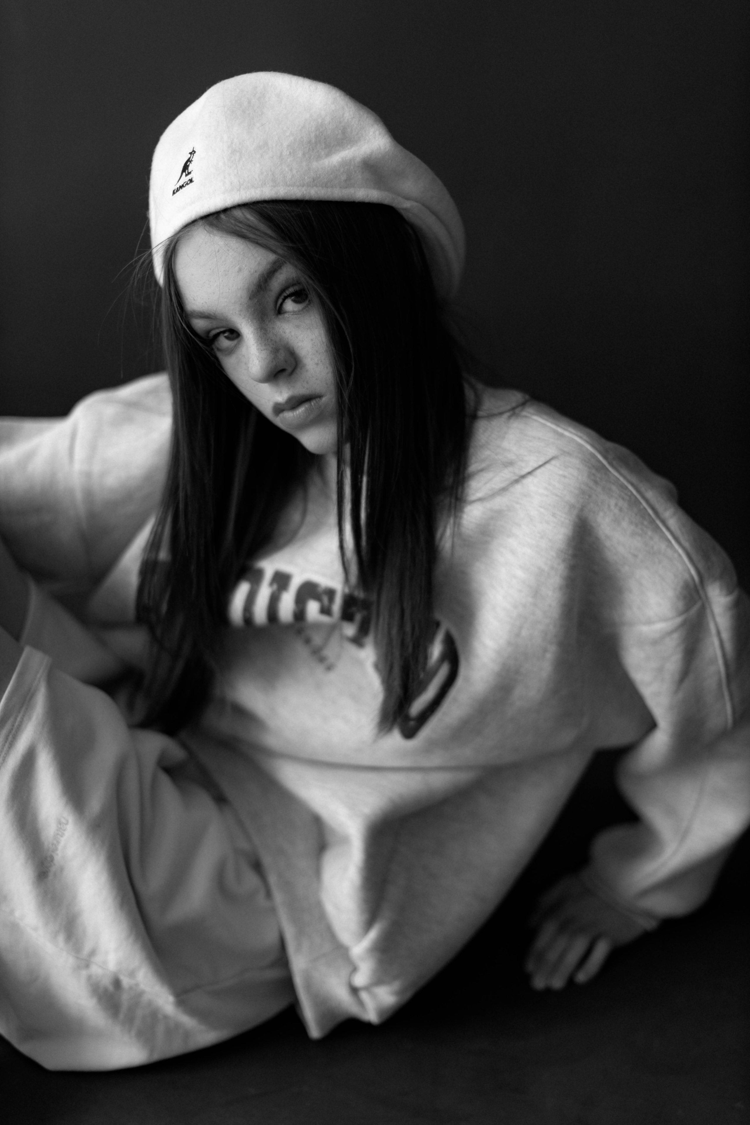 SVETA M. THE FAME MODELS