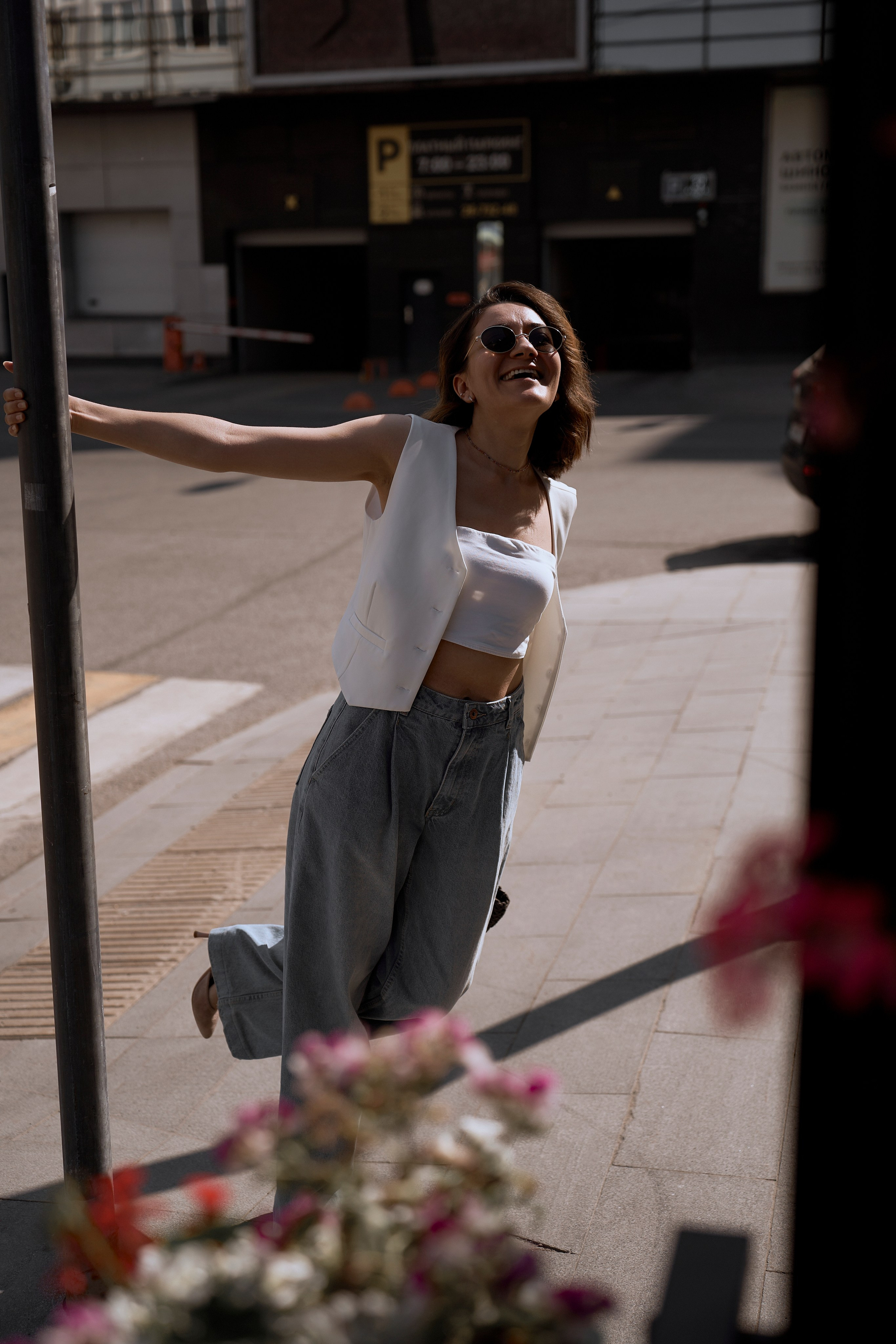 Юлия. Ваш фотограф Анастасия Болотникова