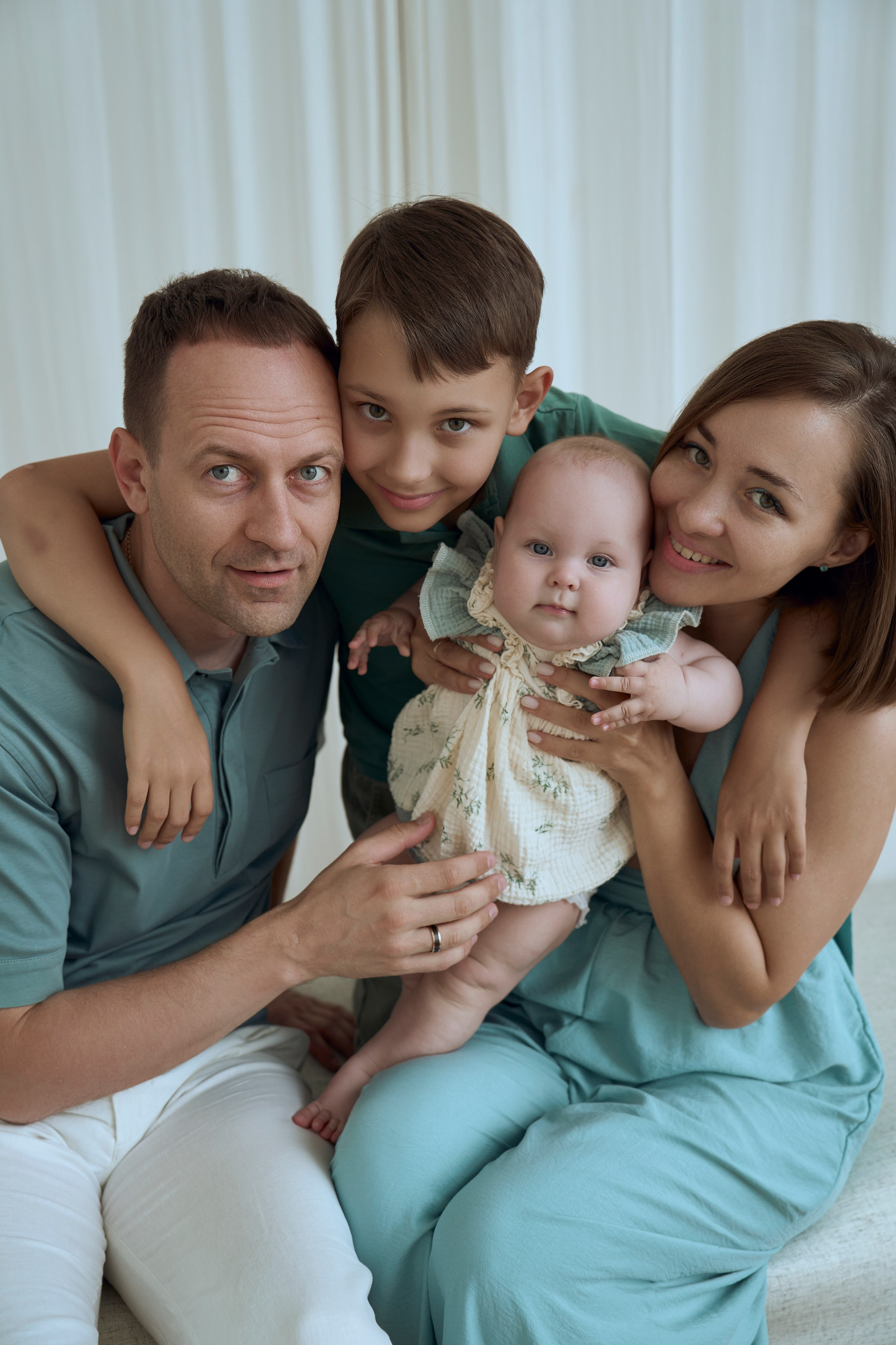 Нежность. Ваш фотограф Анастасия Болотникова