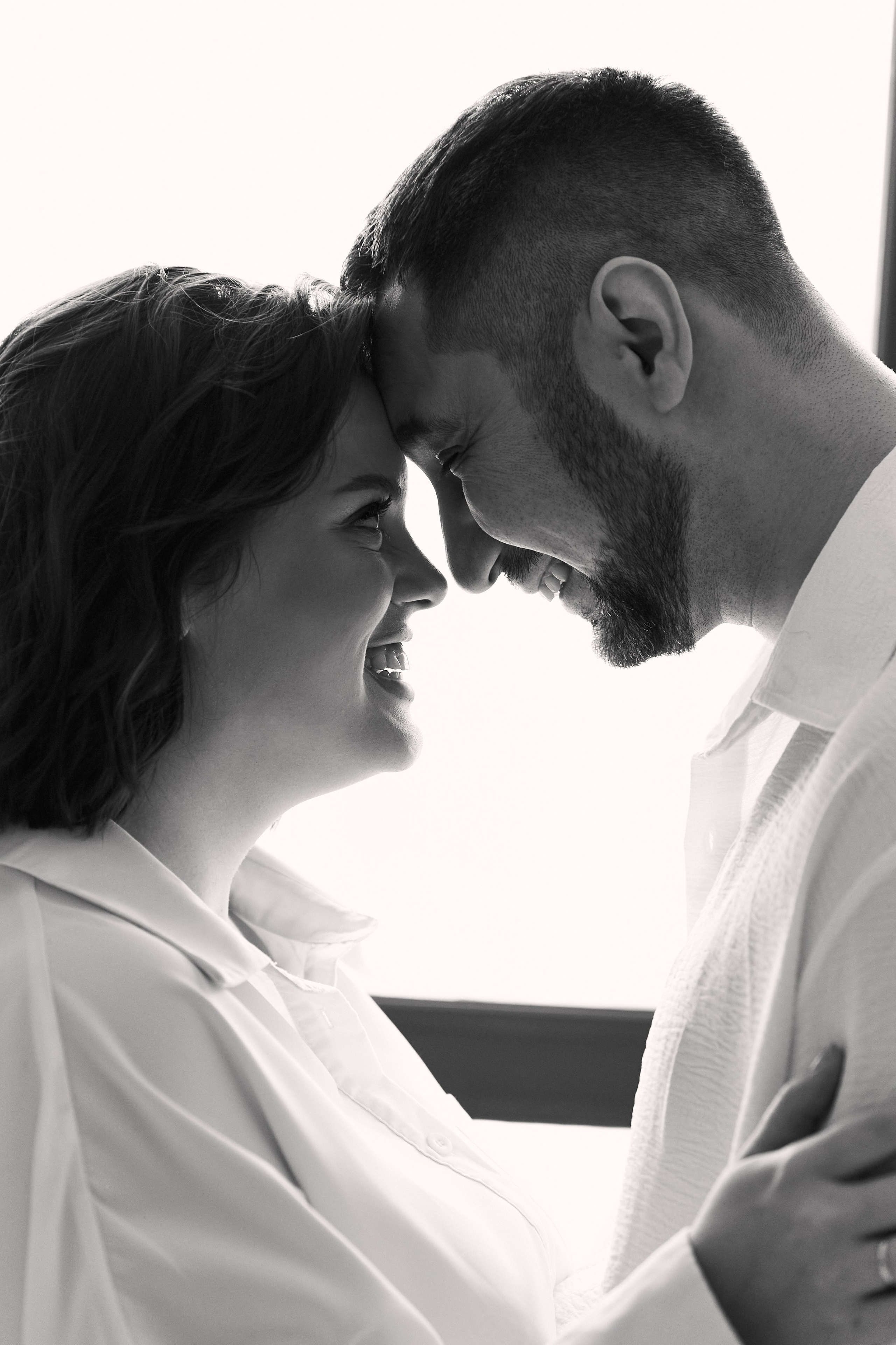 Марат & Саша. Ваш фотограф Анастасия Болотникова