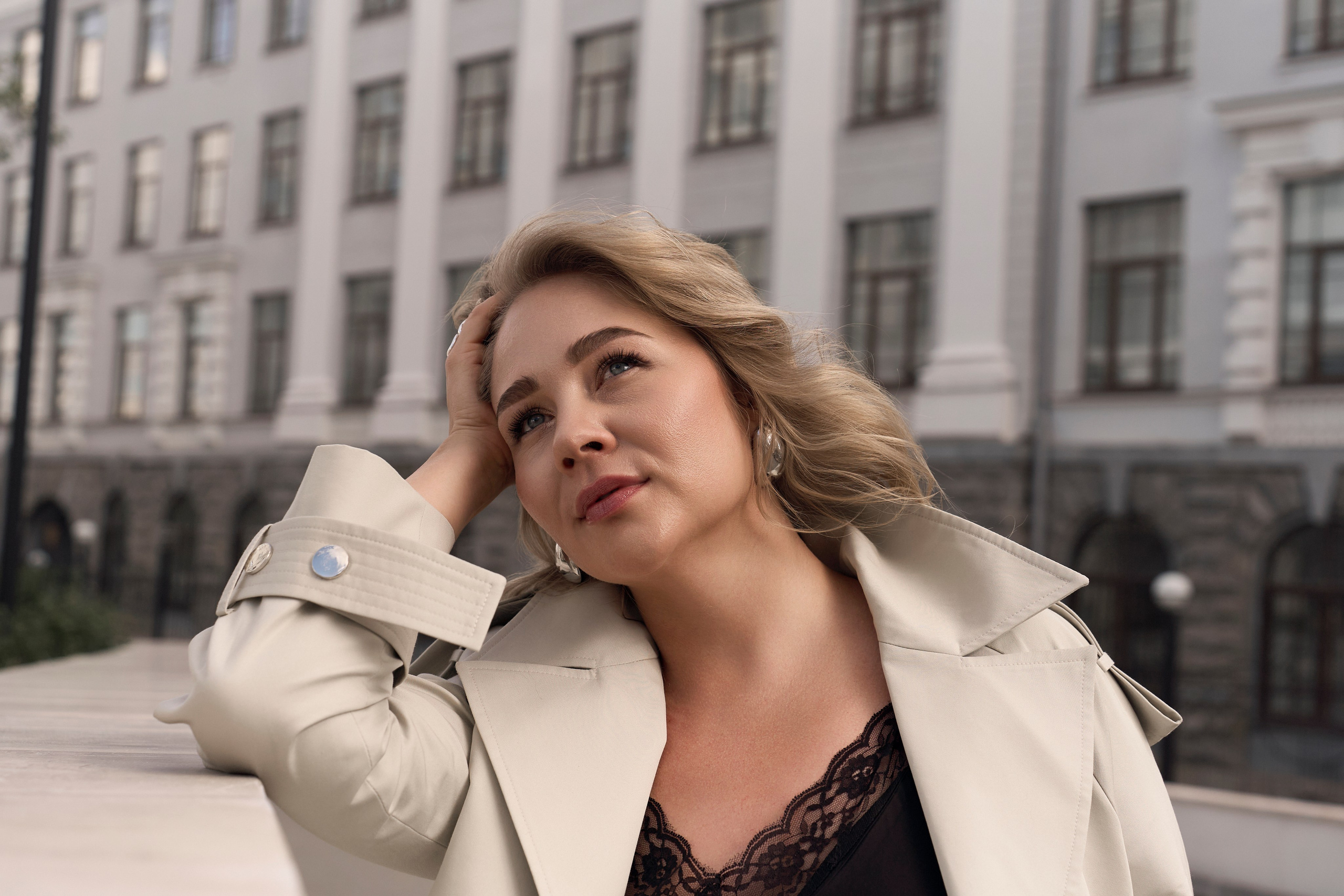 Екатерина. Ваш фотограф Анастасия Болотникова