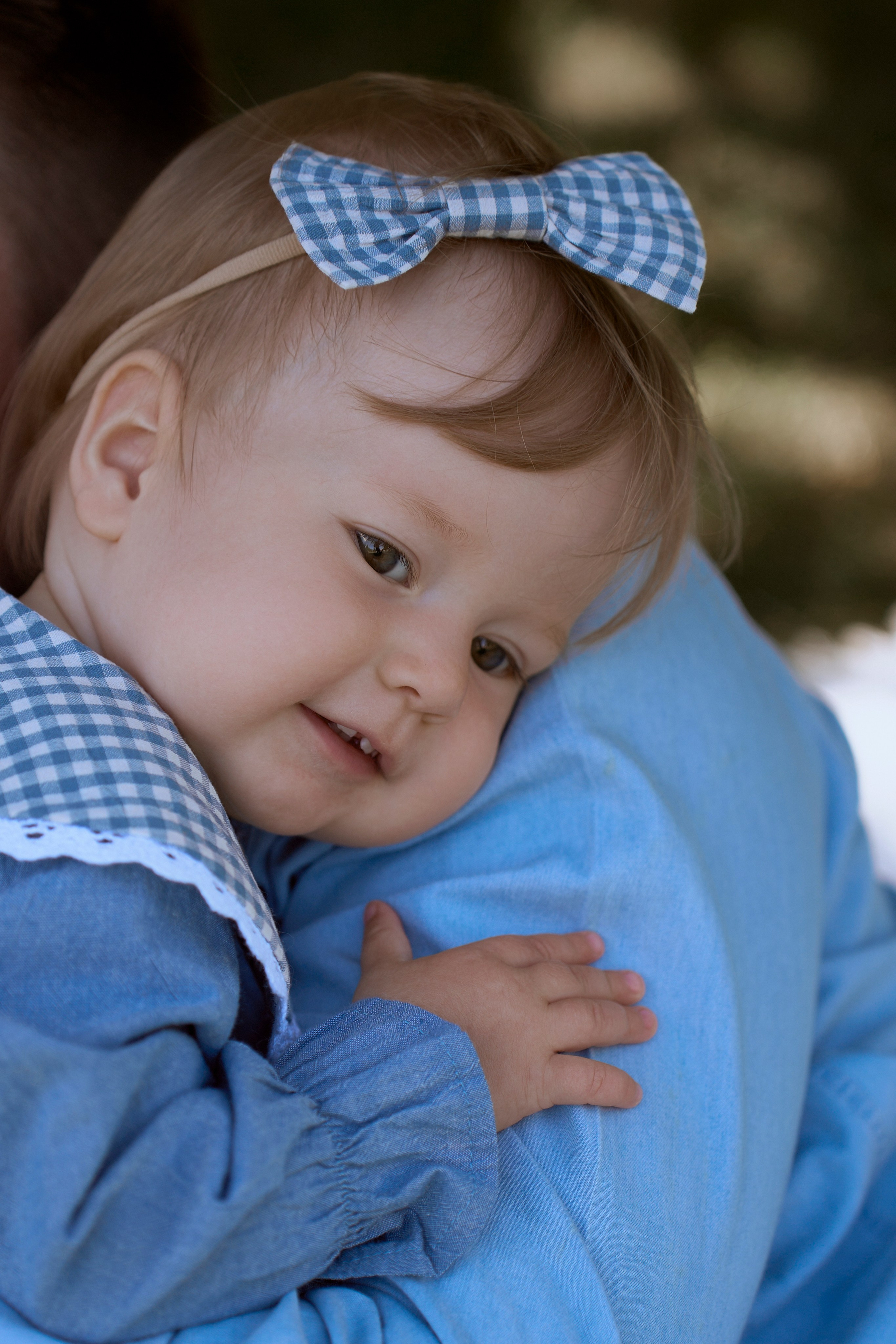 Годик. Ваш фотограф Анастасия Болотникова
