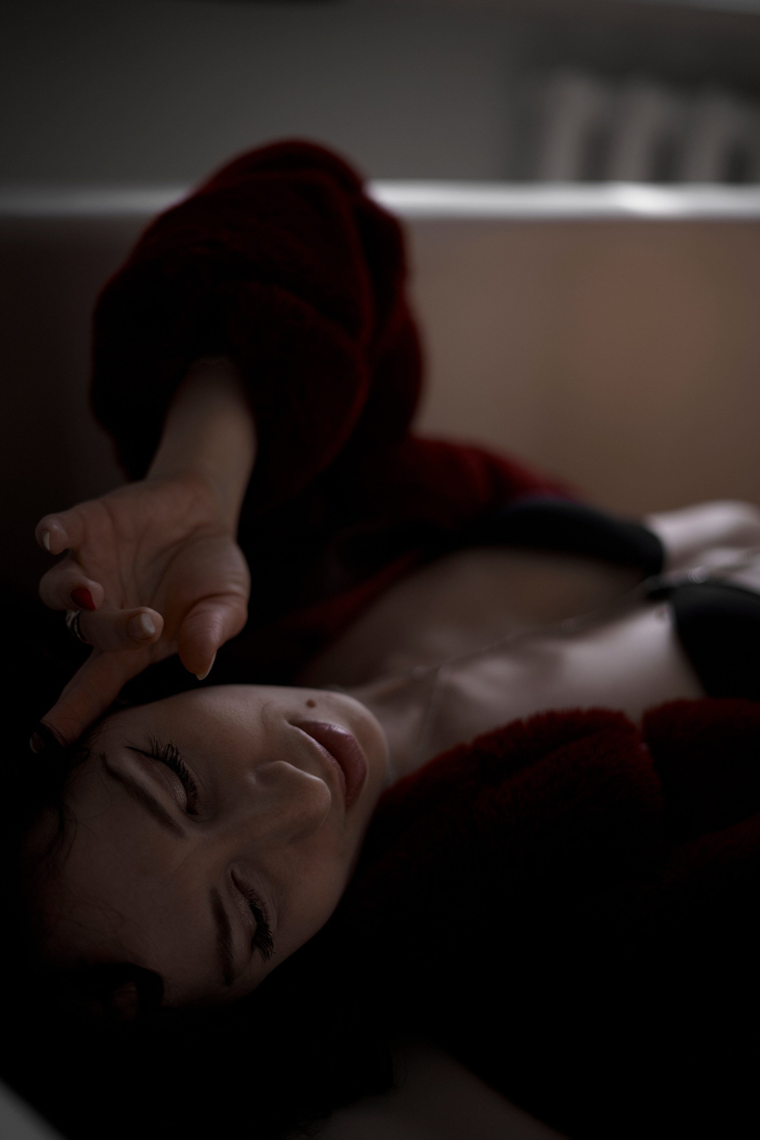 Елена. Ваш фотограф Анастасия Болотникова