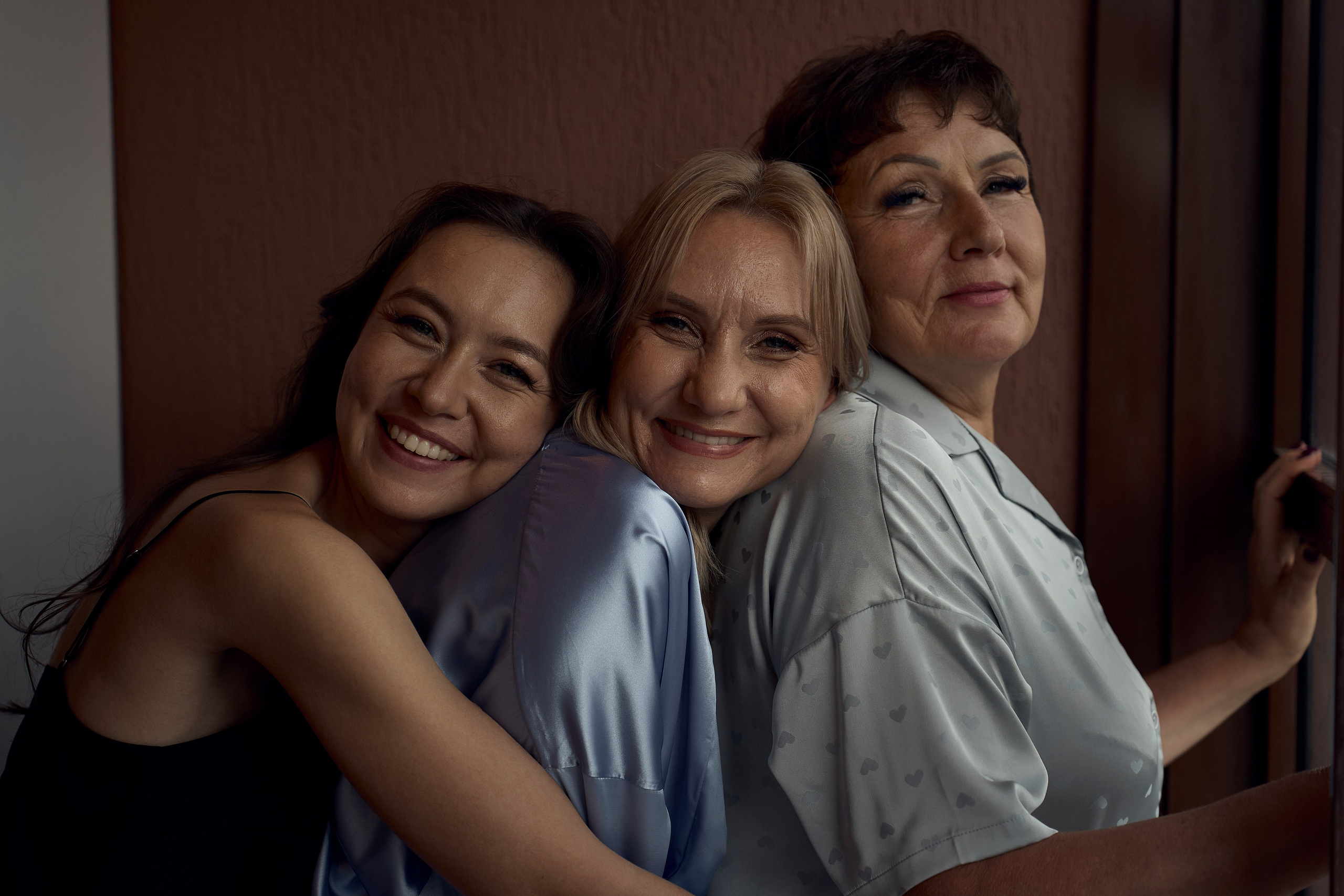 Время вместе. Ваш фотограф Анастасия Болотникова