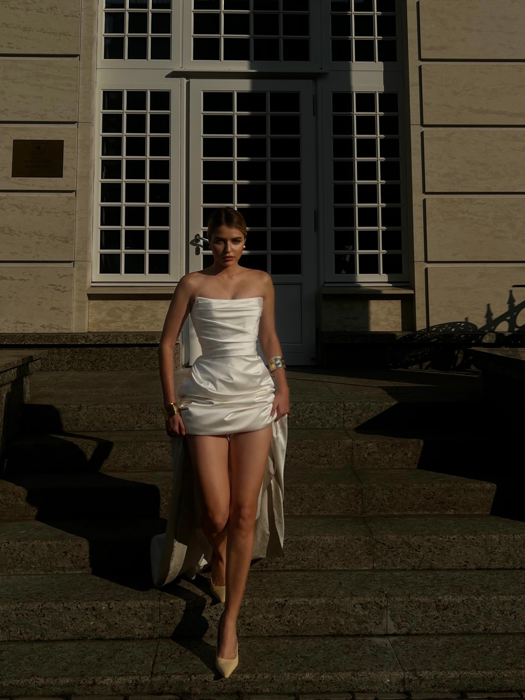 Фирелина. Профессиональный Фотограф в Москве Андрей Славнов