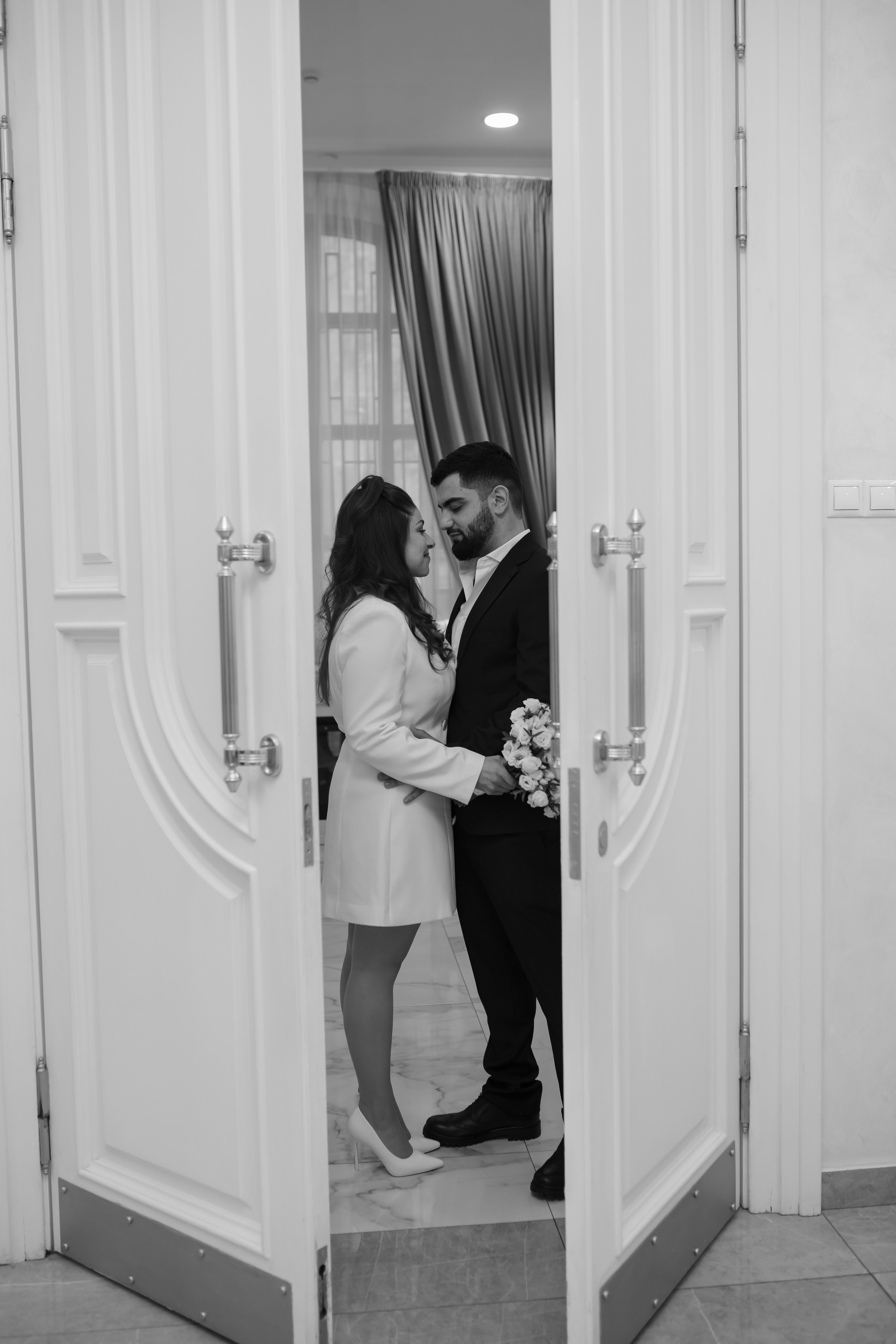 Свадьба Екатерины и Назима. Семейный и детский фотограф в Москве Дорогова Екатерина