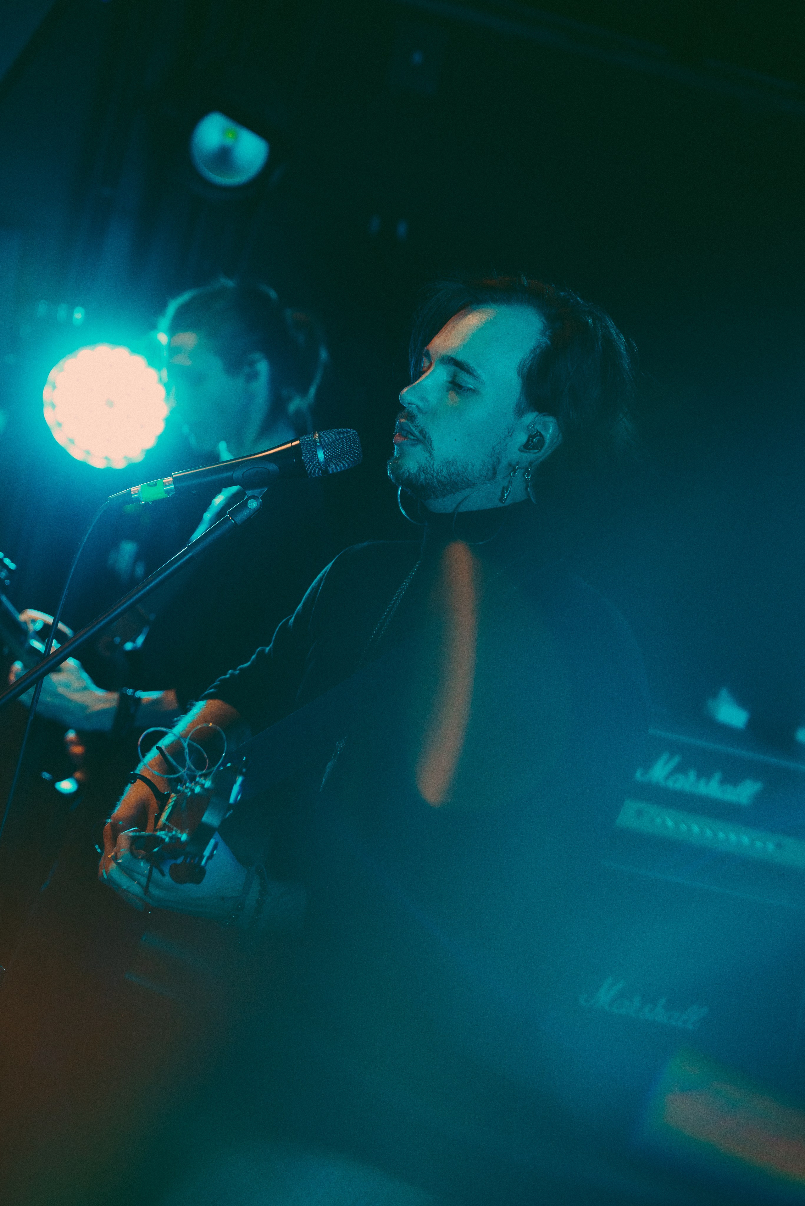 Рубеж Веков | 03.04.2025 | PRAVDA | Москва. Фотоведьма Дарья Нечинская