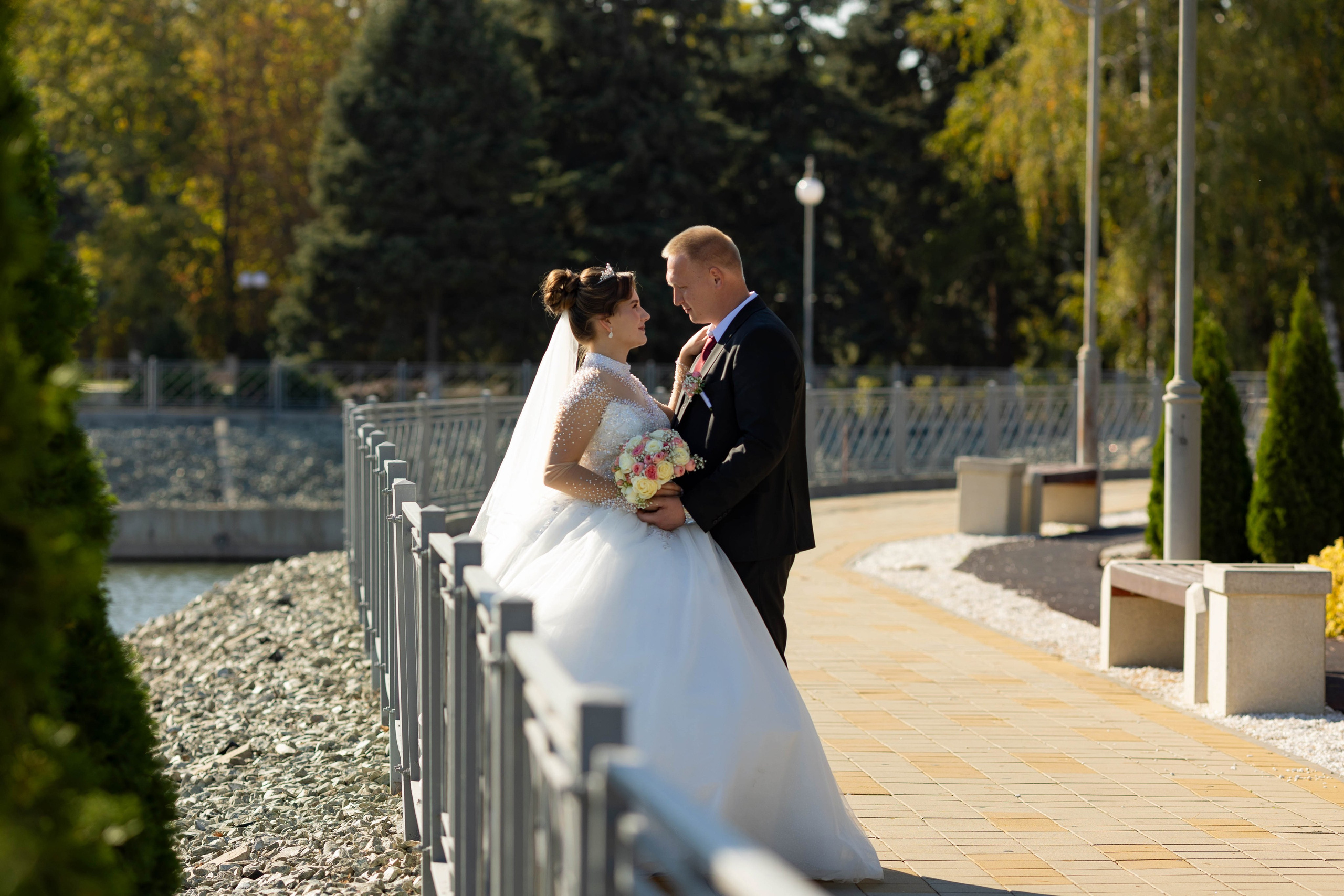 Саша и Вероника. Видеосьемка, фотосьемка свадеб, юбилеев, утренников в Краснодарском кр
