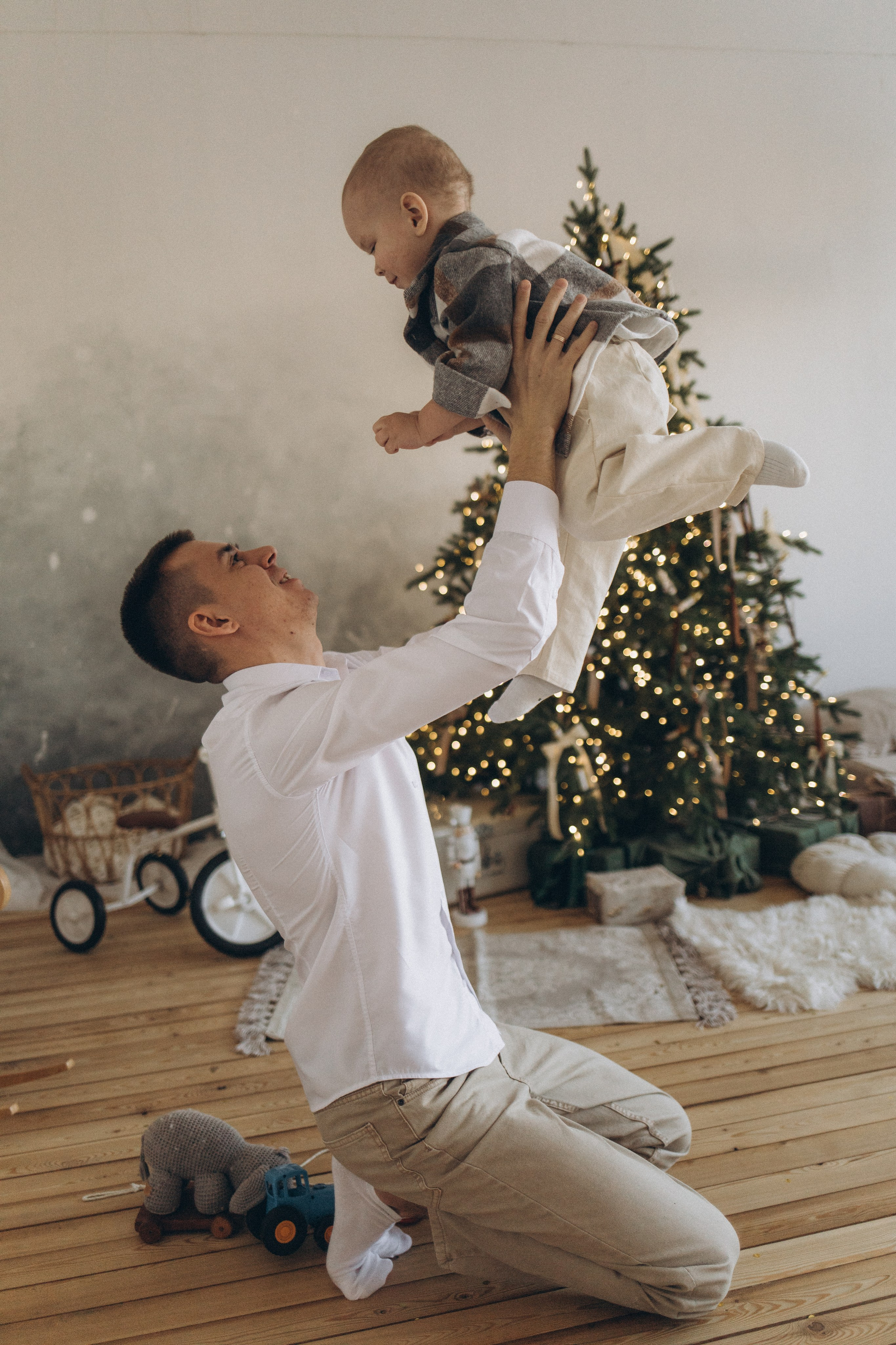 Марку 2 года. Главная