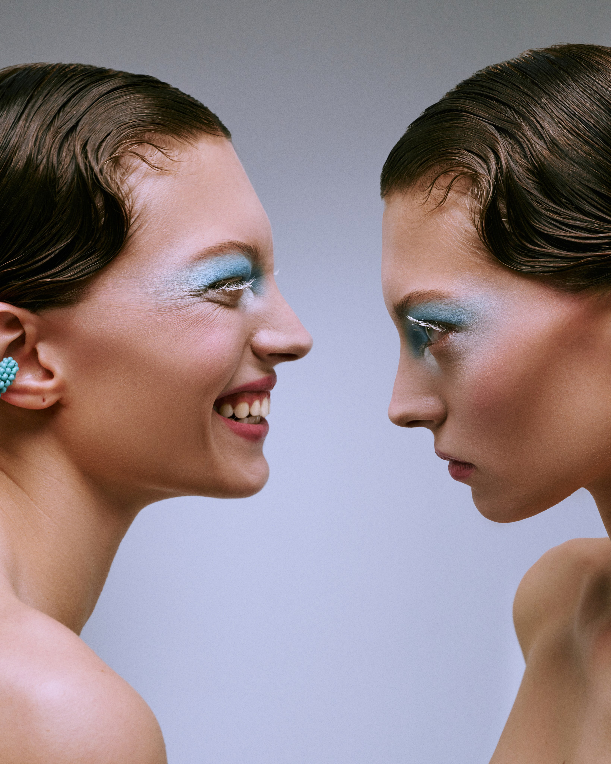 Retouch — portfolio. VIKTOR KSHISHTOVSKYH