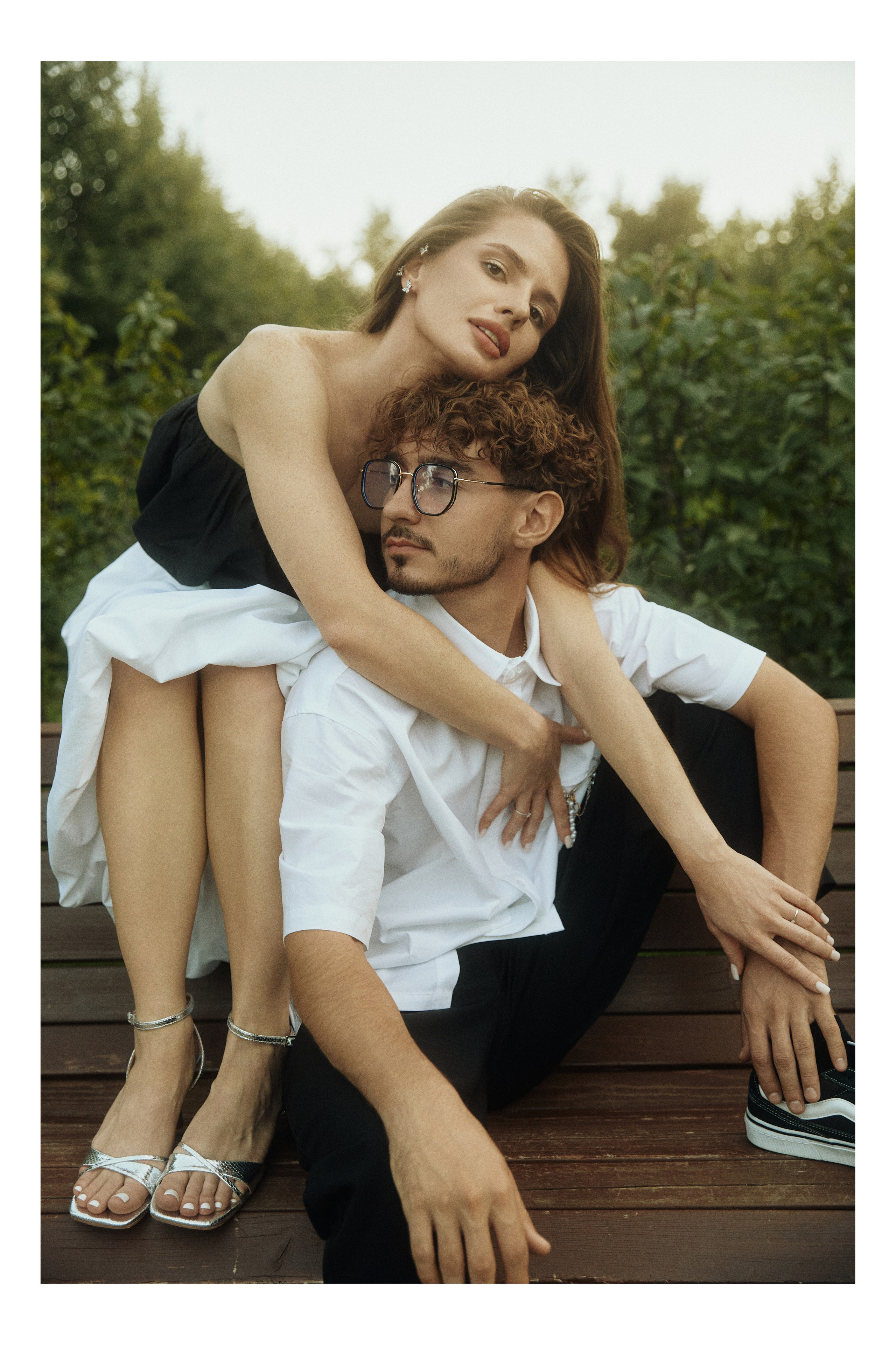 STREET. Дмитрий Мазуркевич: Профессиональный Репортажный Фотограф