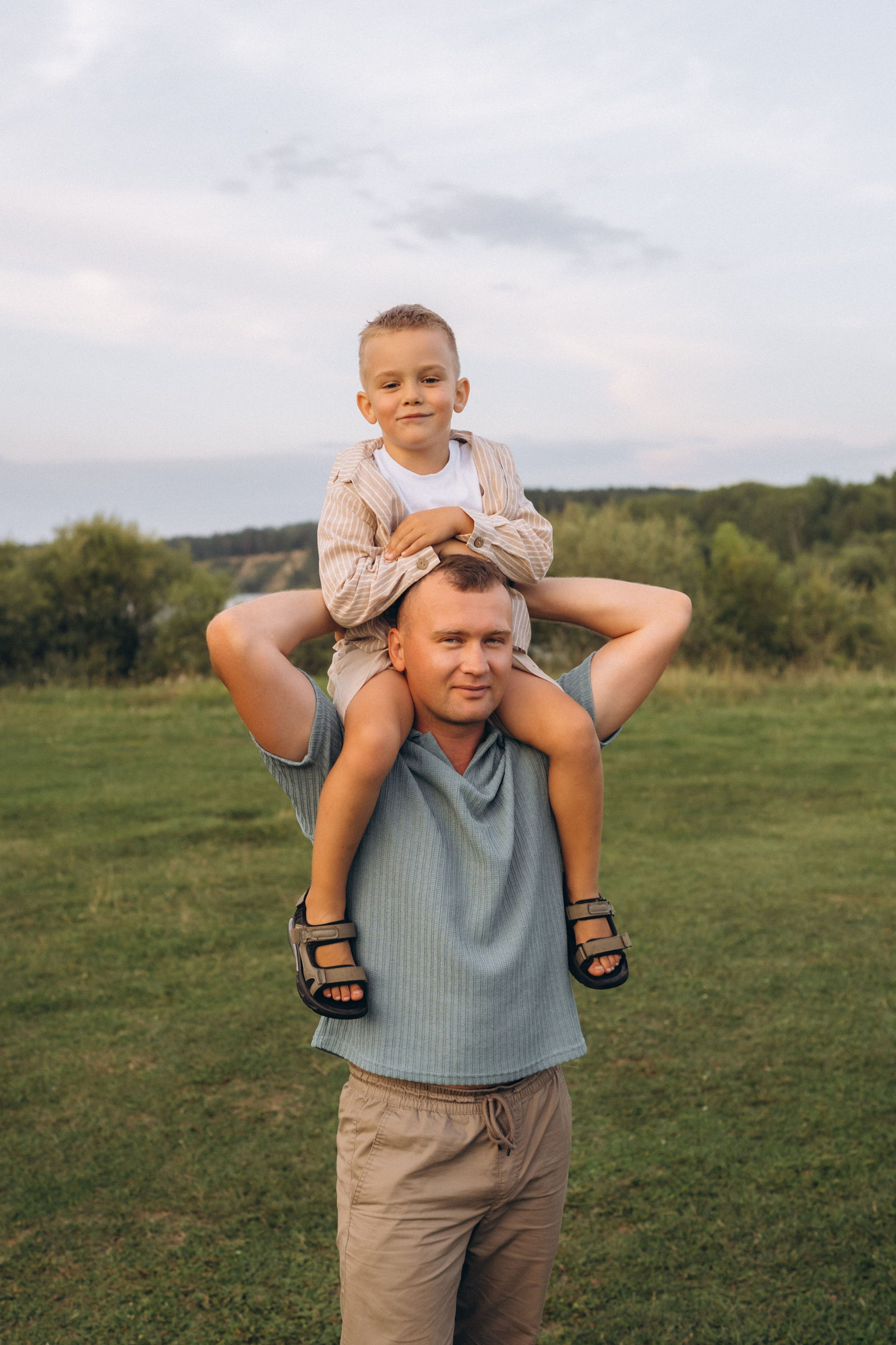 Моменты нашей жизни. Семейный фотограф в Ангарске/ Иркутске