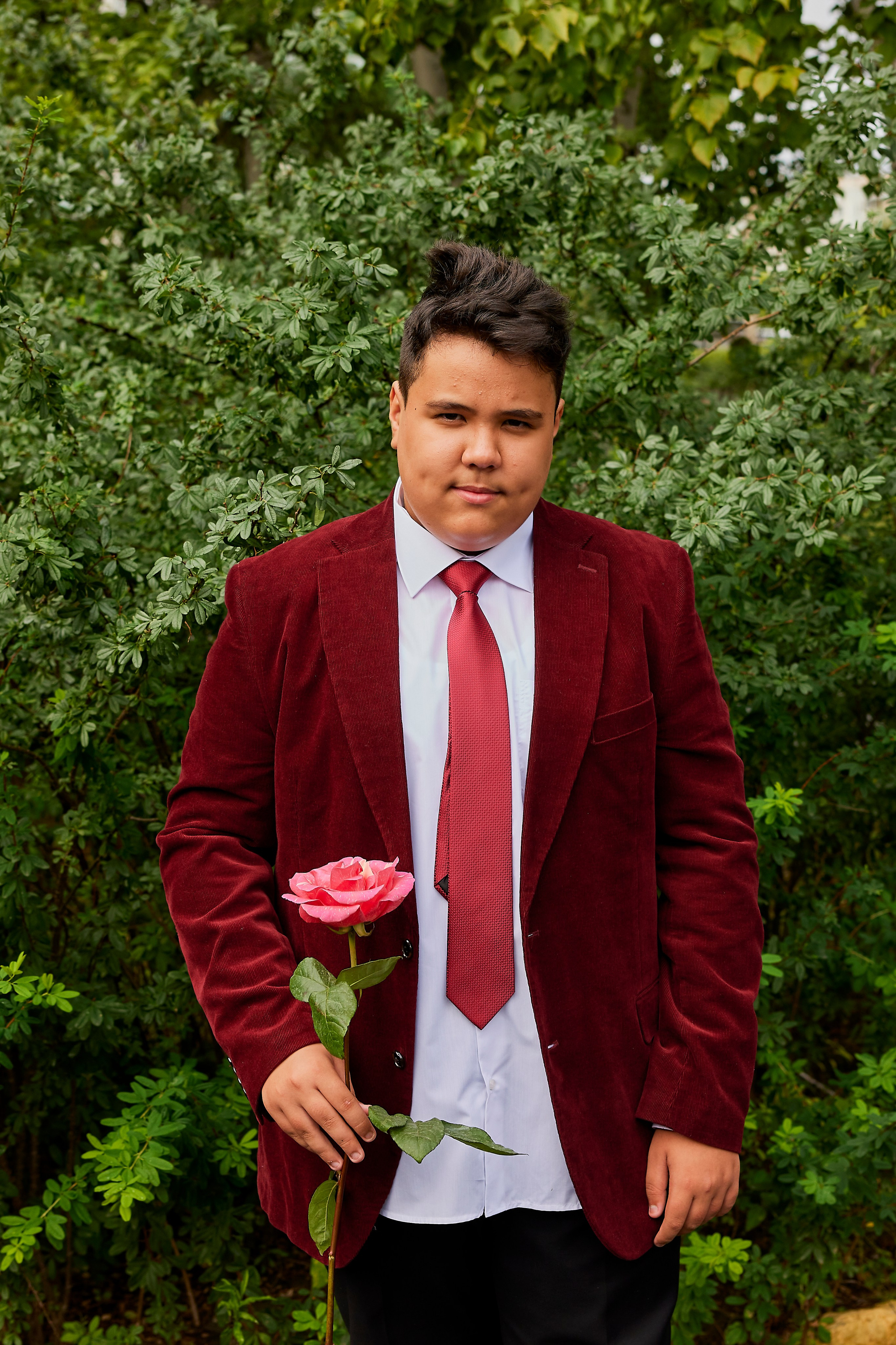 1 сентября 9 класс. Фотостудия «Юла»