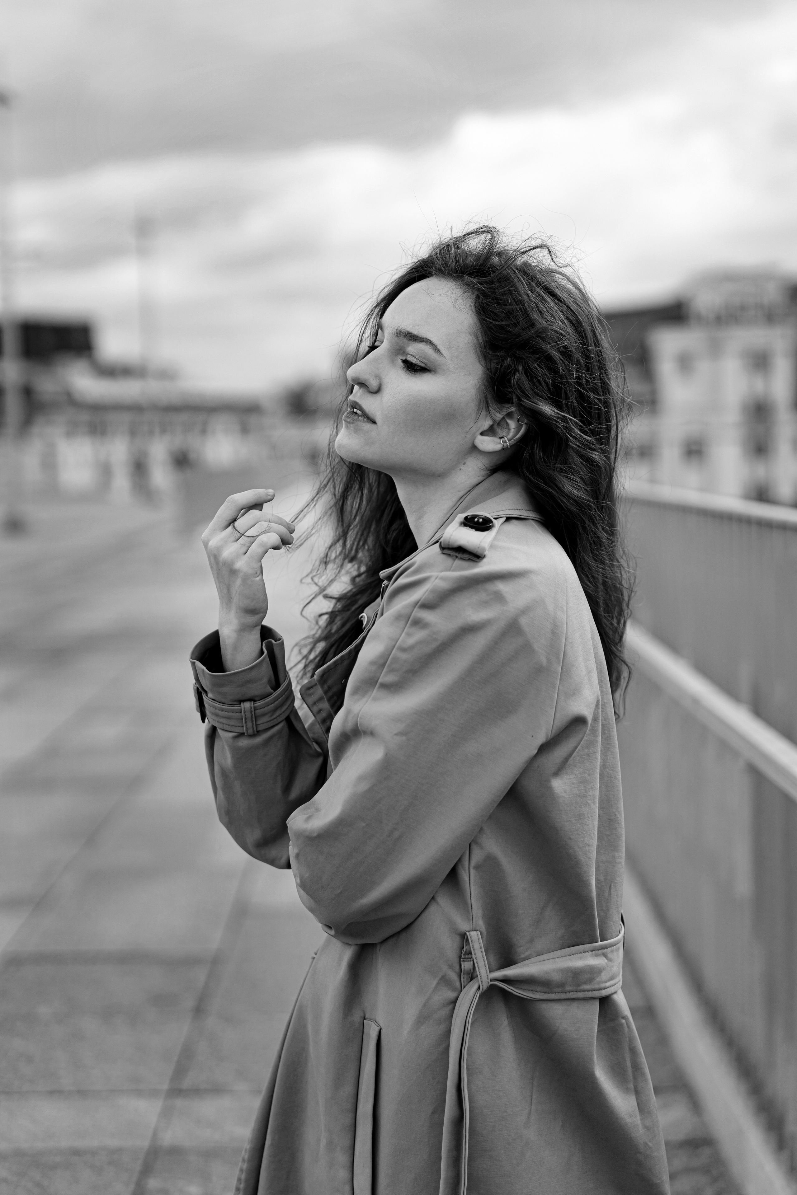 Юлия Павлоцкая. Портретный фотограф в Москве Юлия Красовская