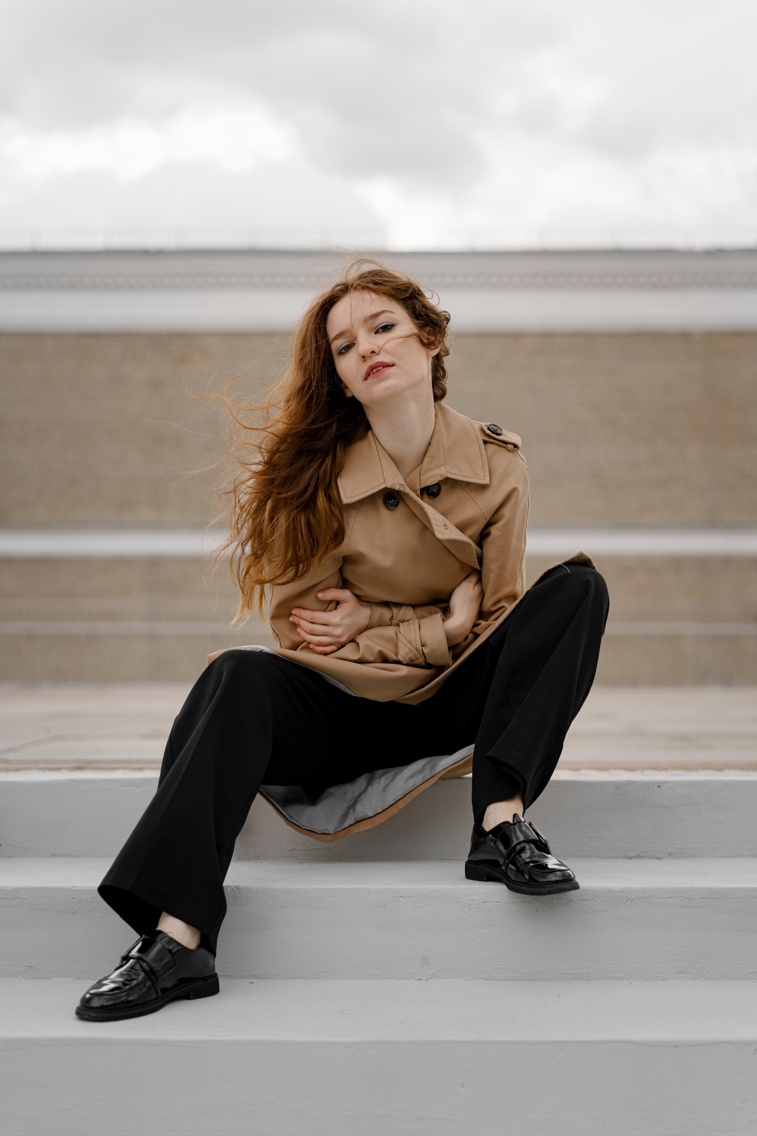 Юлия Павлоцкая. Портретный фотограф в Москве Юлия Красовская