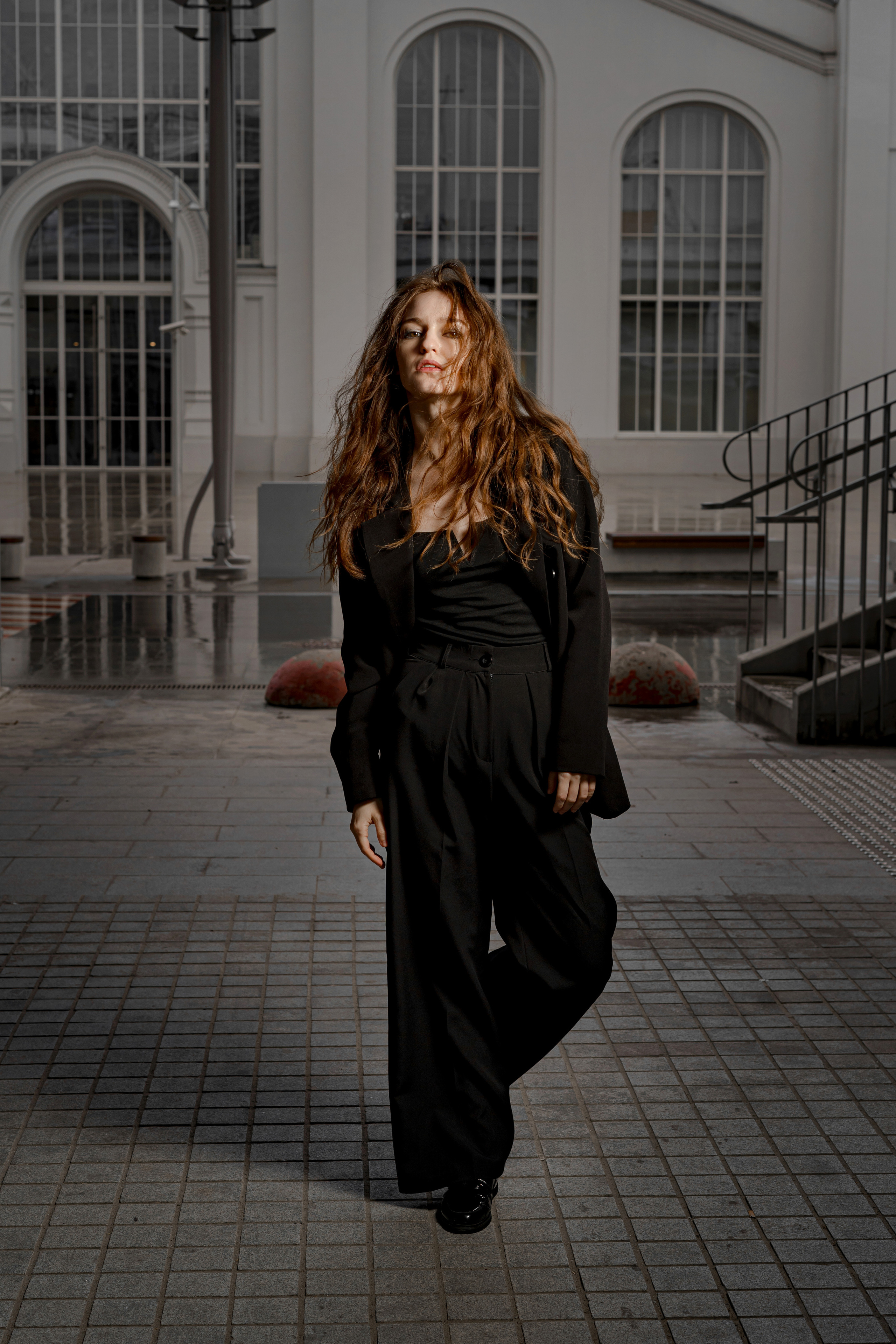 Юлия Павлоцкая. Портретный фотограф в Москве Юлия Красовская