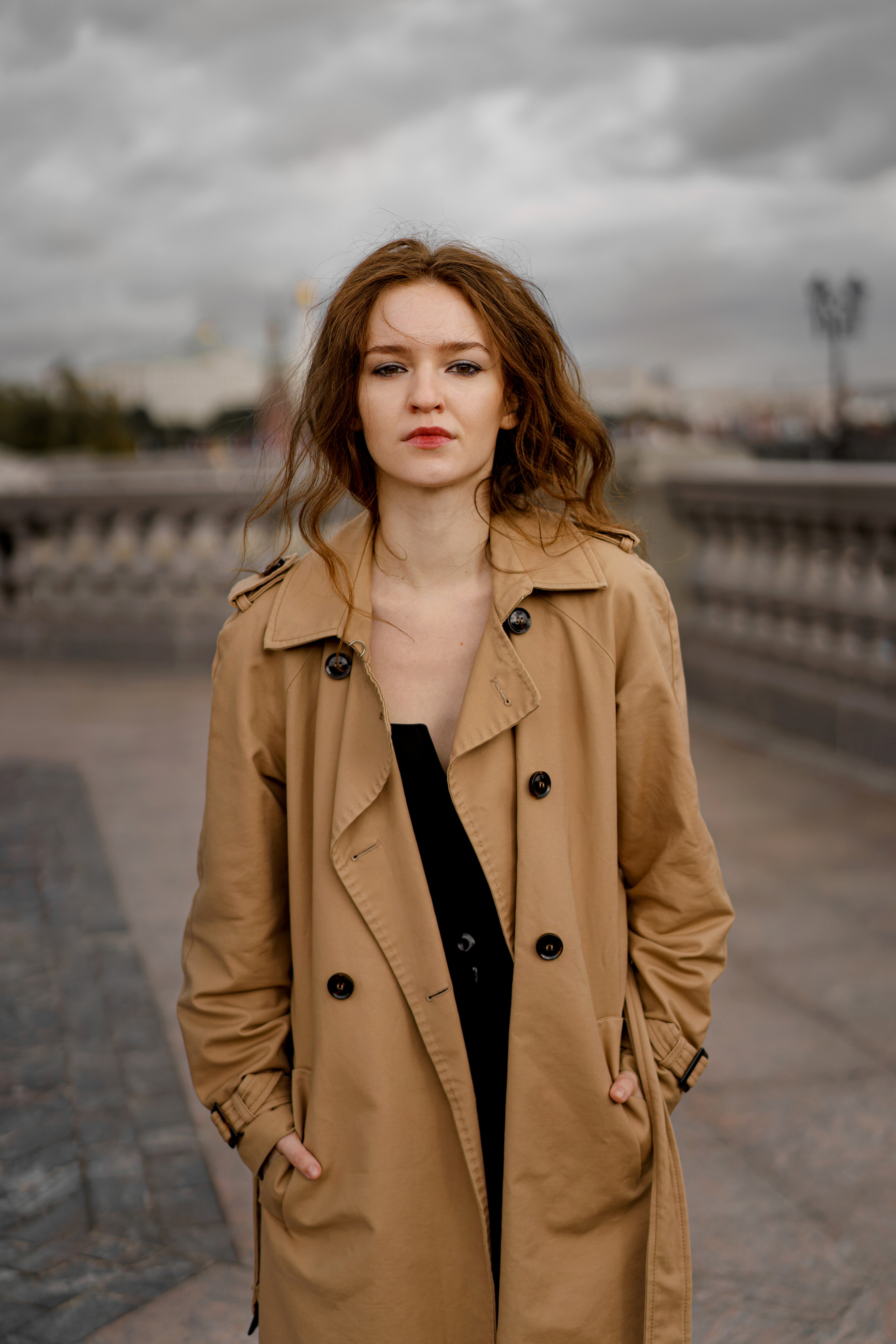 Юлия Павлоцкая. Портретный фотограф в Москве Юлия Красовская