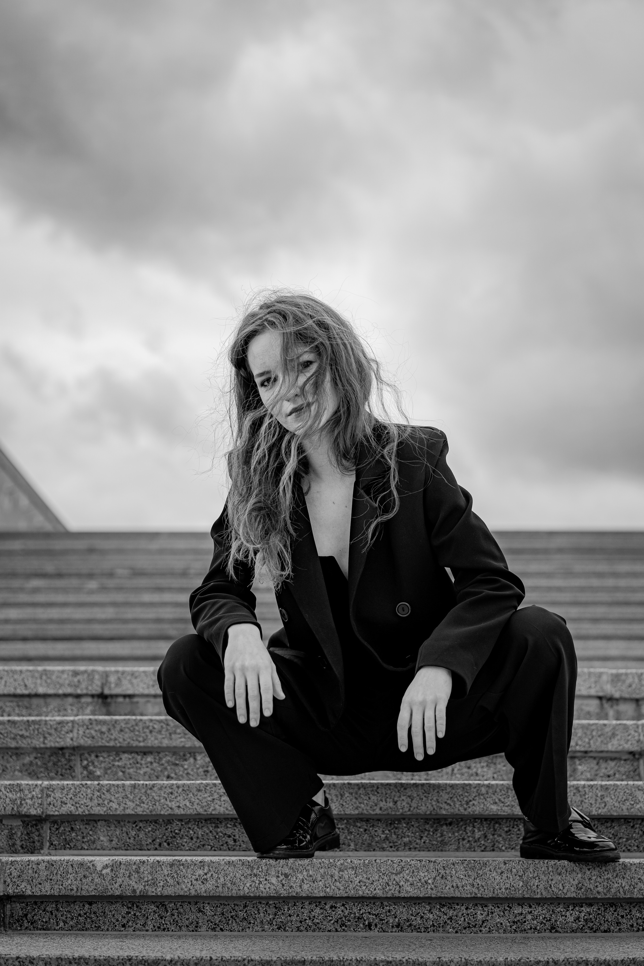 Юлия Павлоцкая. Портретный фотограф в Москве Юлия Красовская