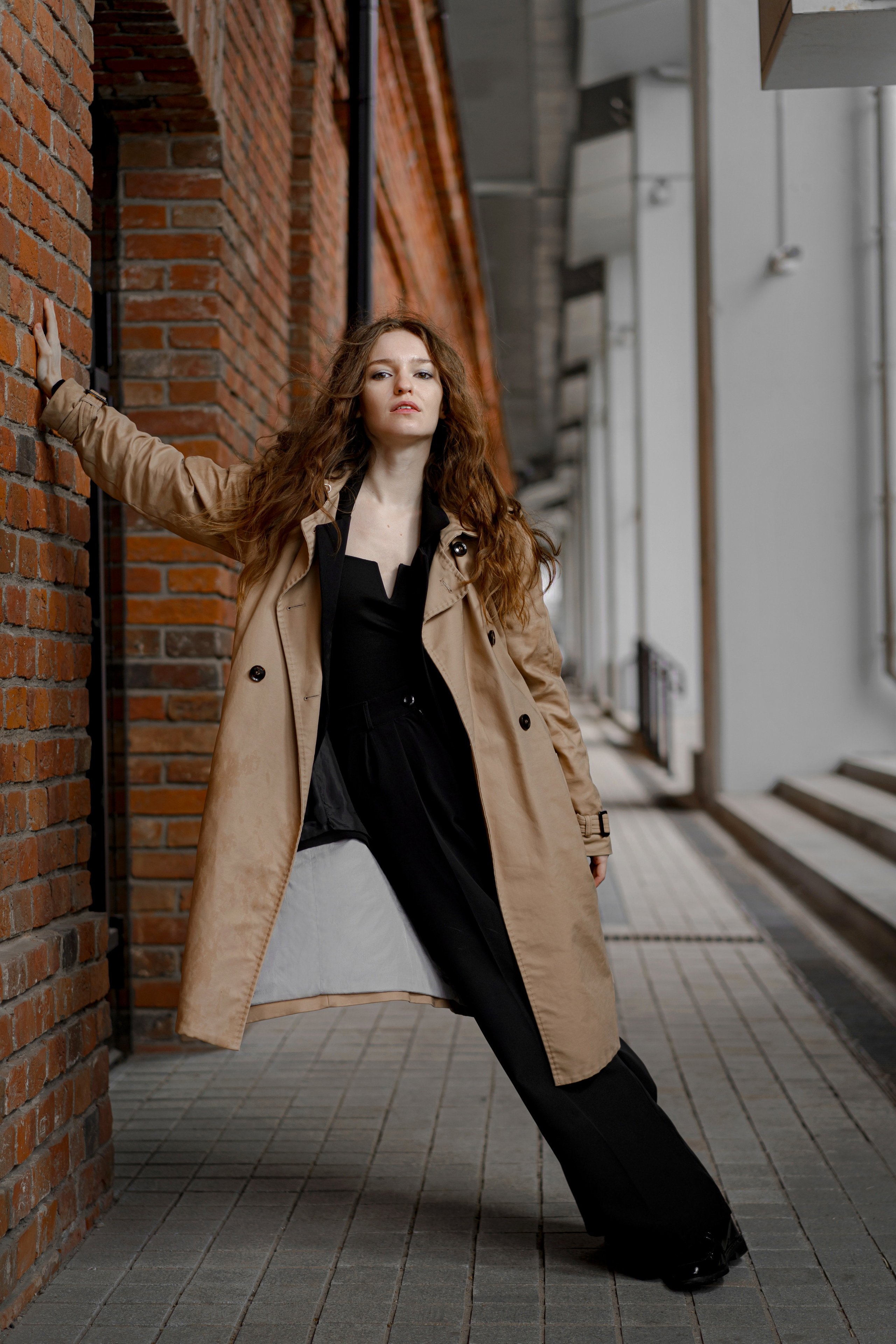 Портретный фотограф в Москве Юлия Красовская