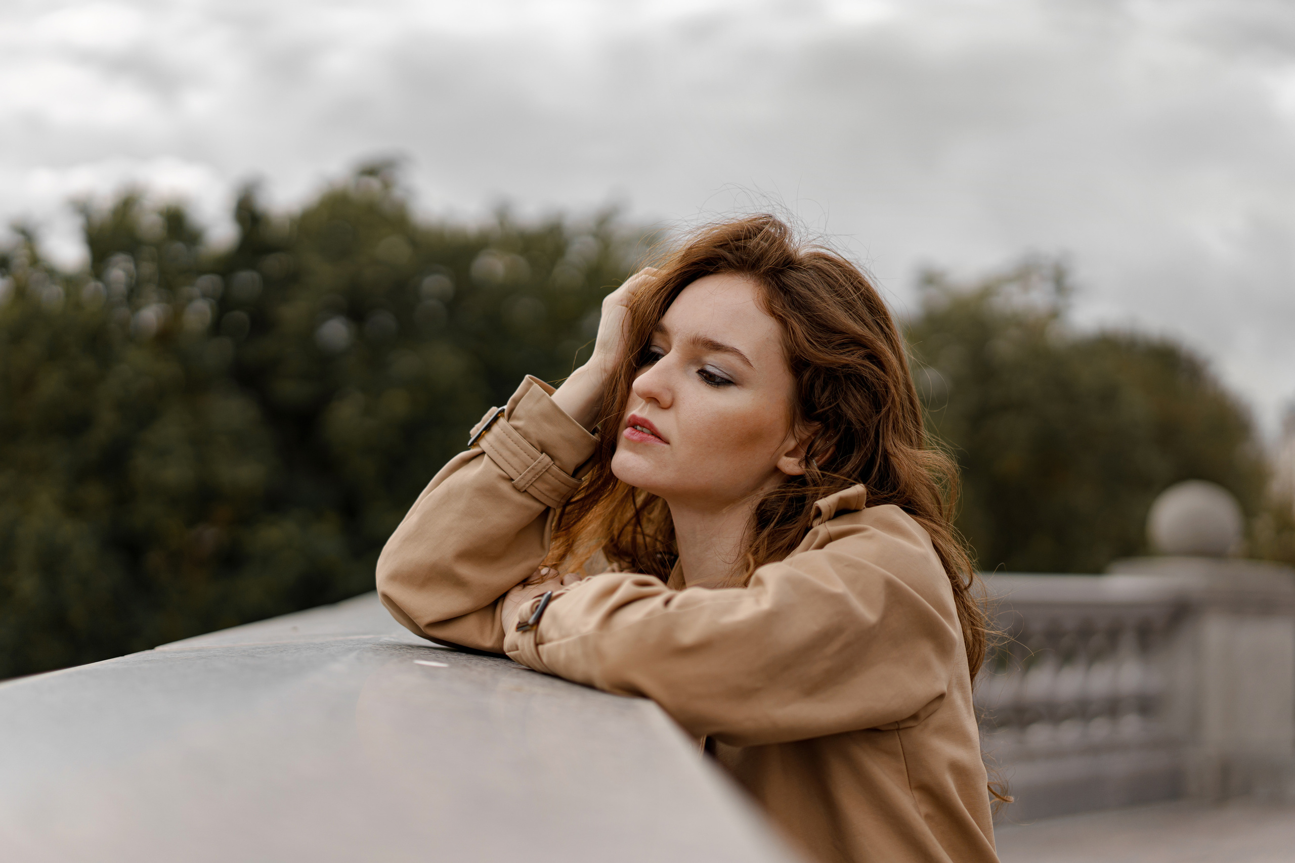 Юлия Павлоцкая. Портретный фотограф в Москве Юлия Красовская