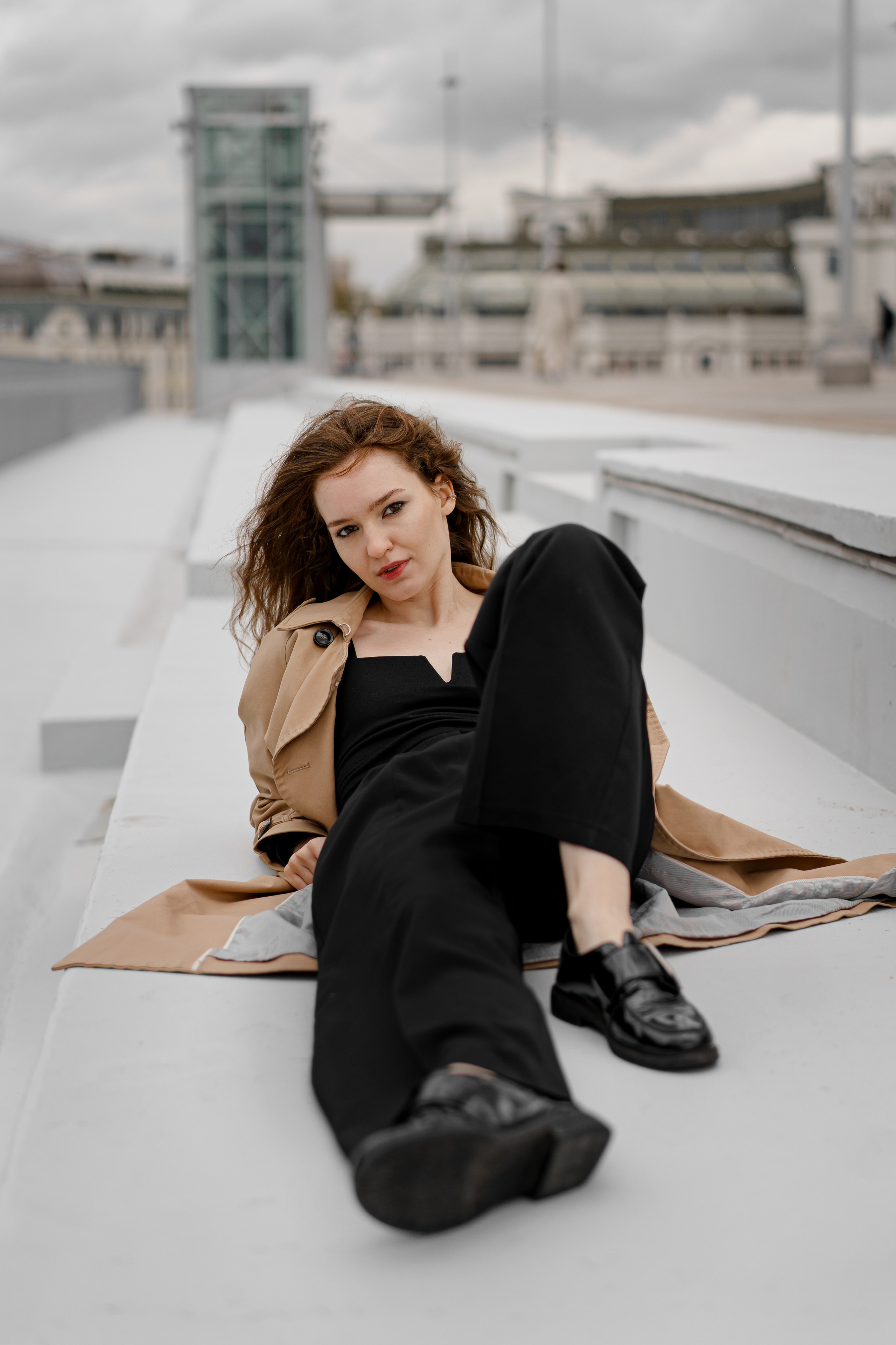 Юлия Павлоцкая. Портретный фотограф в Москве Юлия Красовская