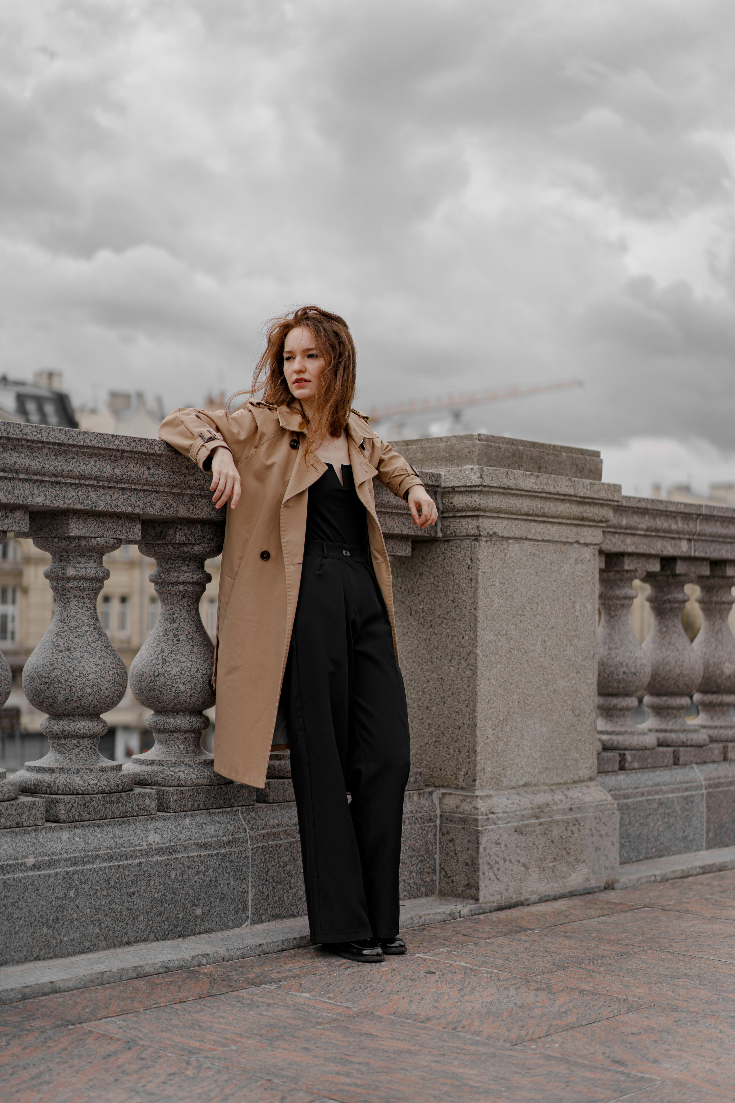 Юлия Павлоцкая. Портретный фотограф в Москве Юлия Красовская