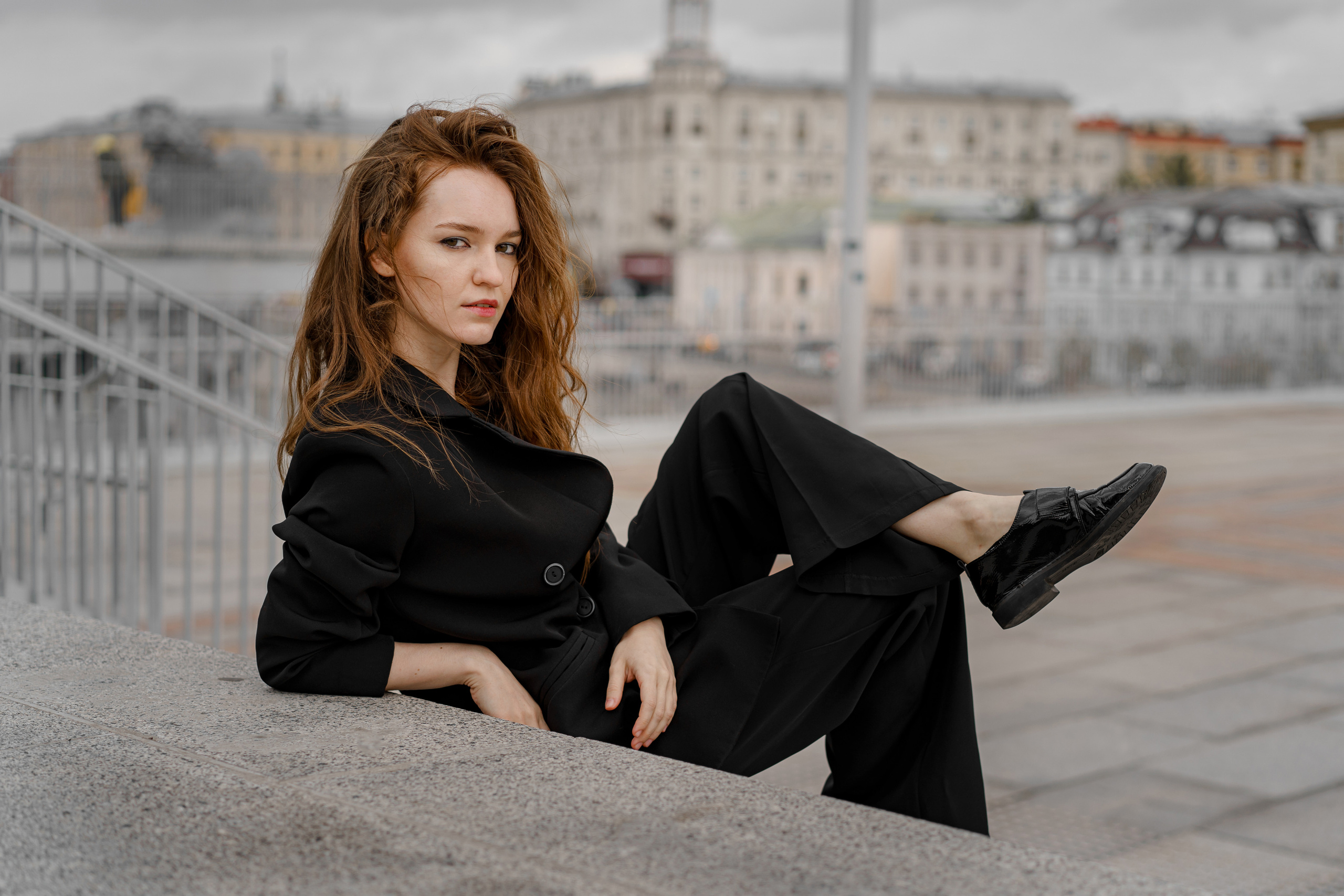 Юлия Павлоцкая. Портретный фотограф в Москве Юлия Красовская