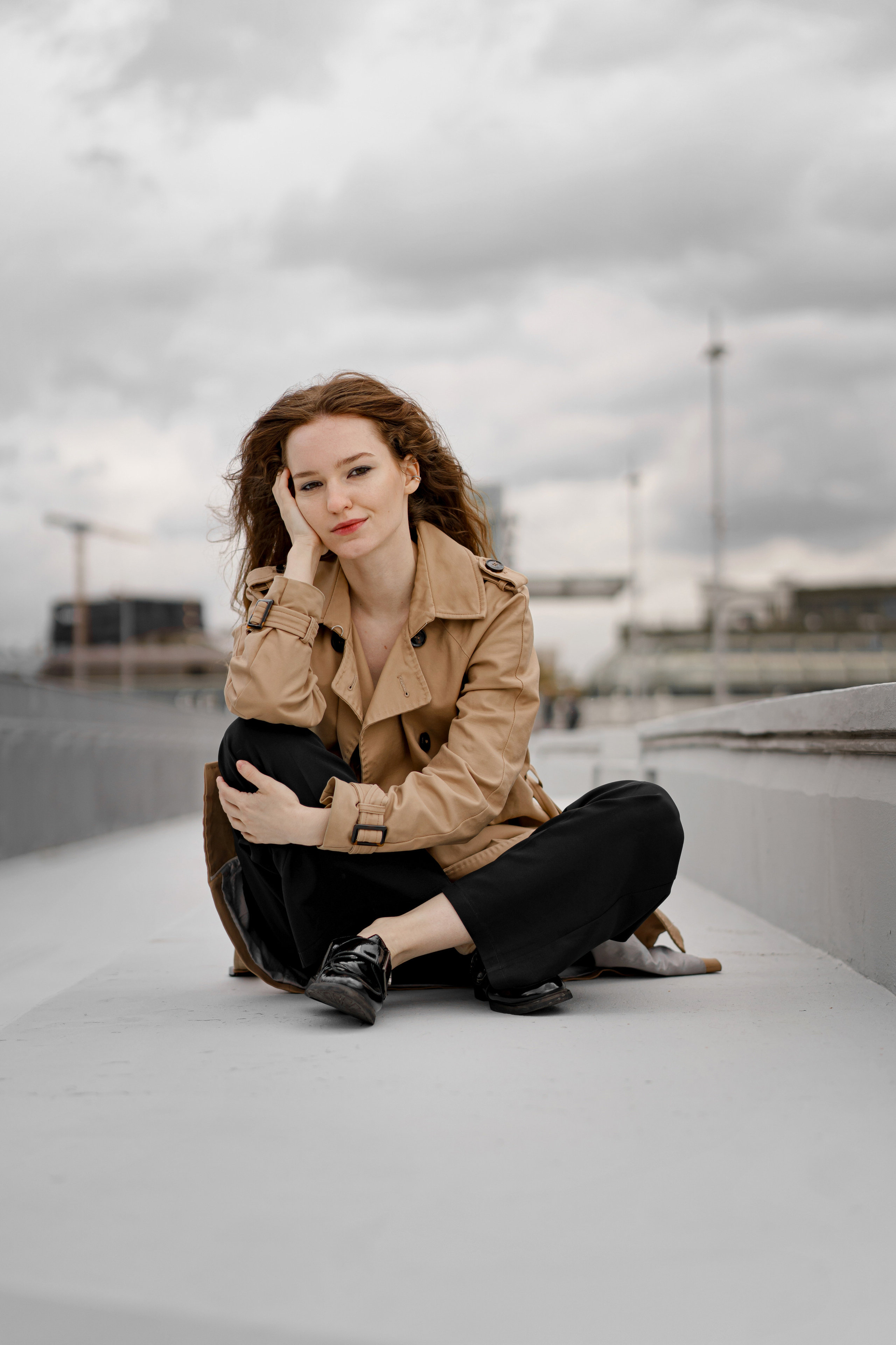 Юлия Павлоцкая. Портретный фотограф в Москве Юлия Красовская