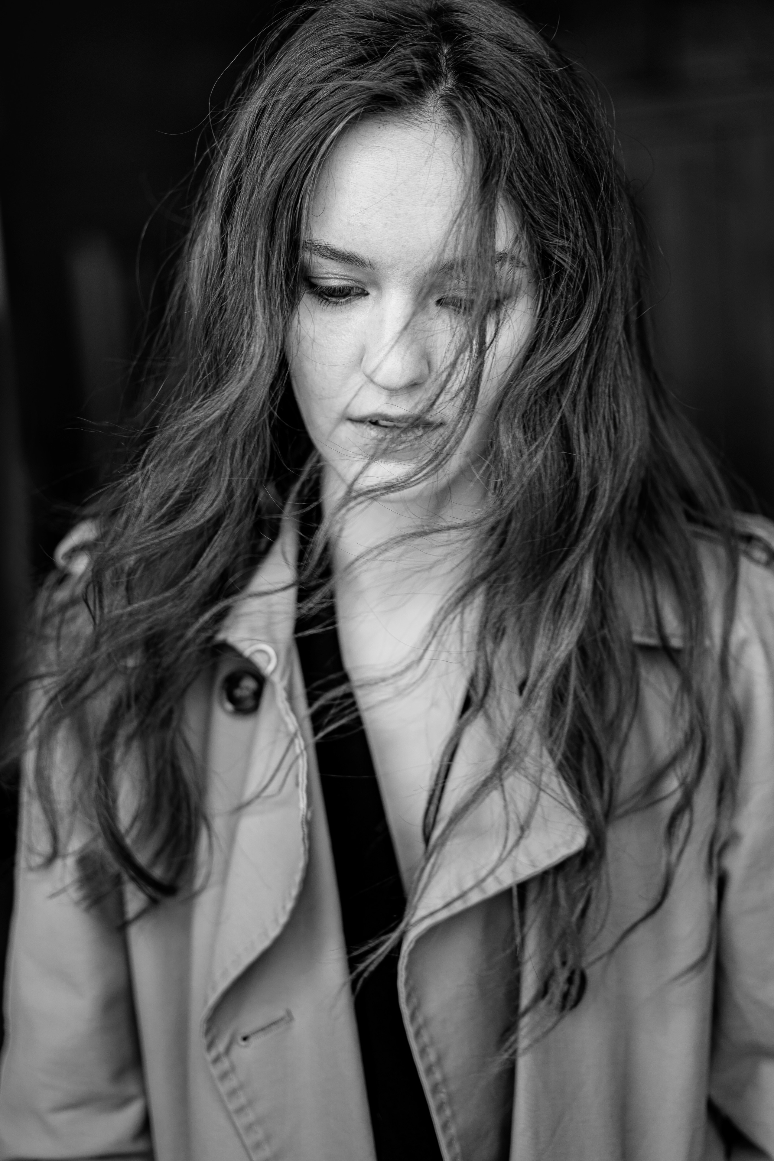 Юлия Павлоцкая. Портретный фотограф в Москве Юлия Красовская