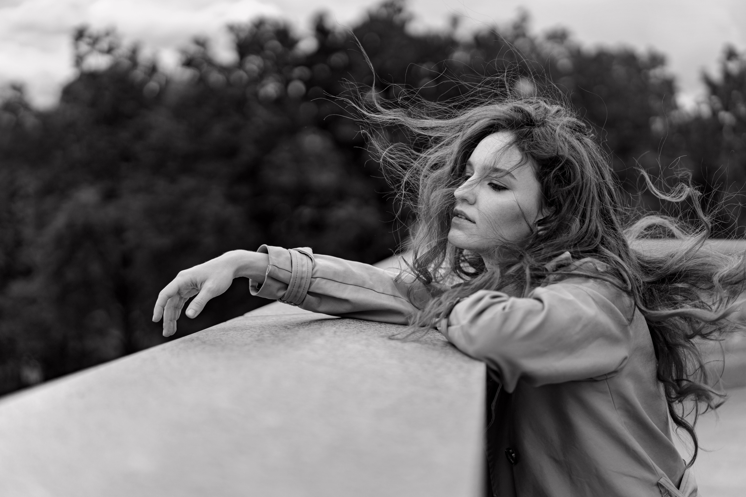 Юлия Павлоцкая. Портретный фотограф в Москве Юлия Красовская