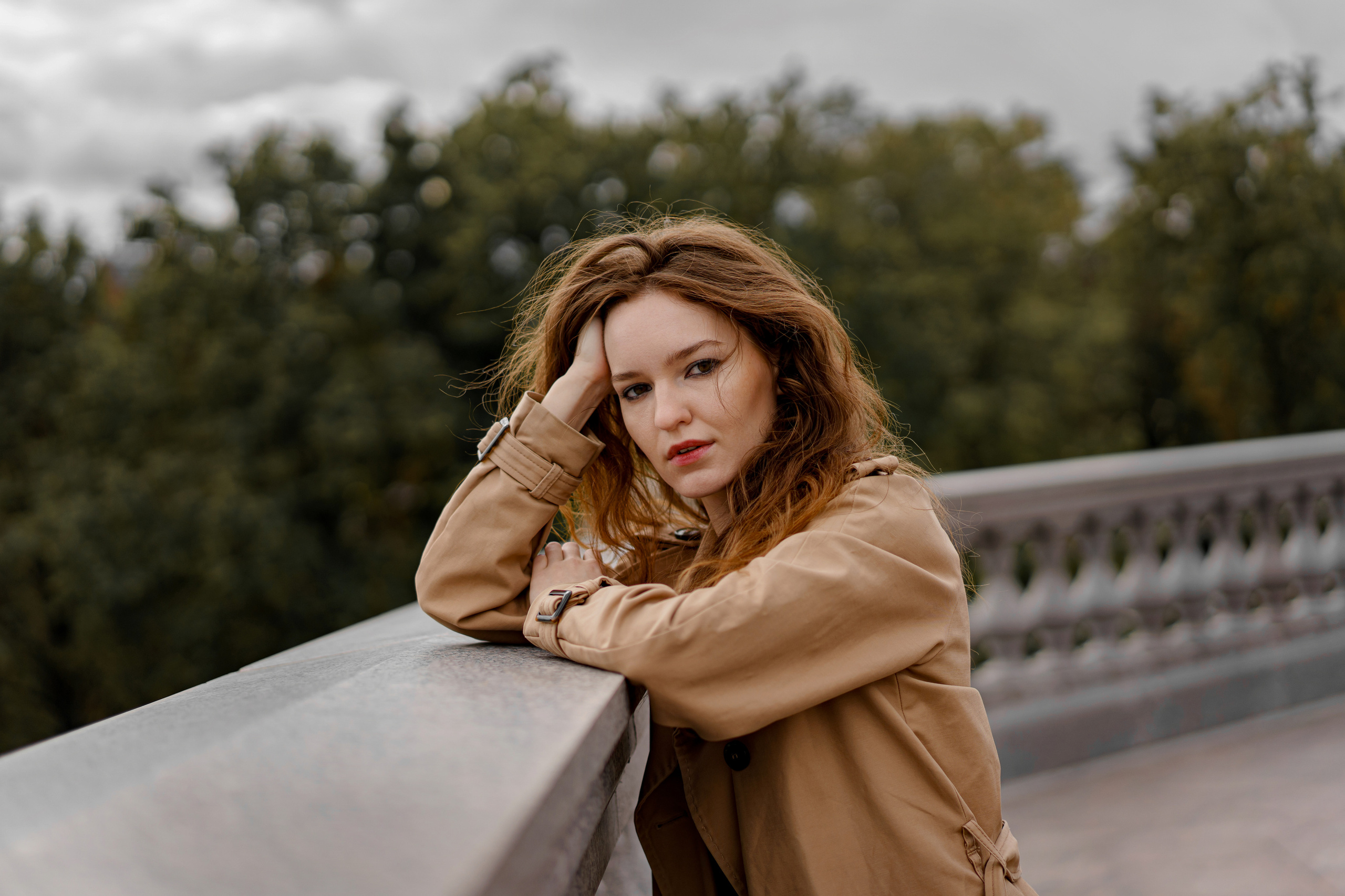 Юлия Павлоцкая. Портретный фотограф в Москве Юлия Красовская