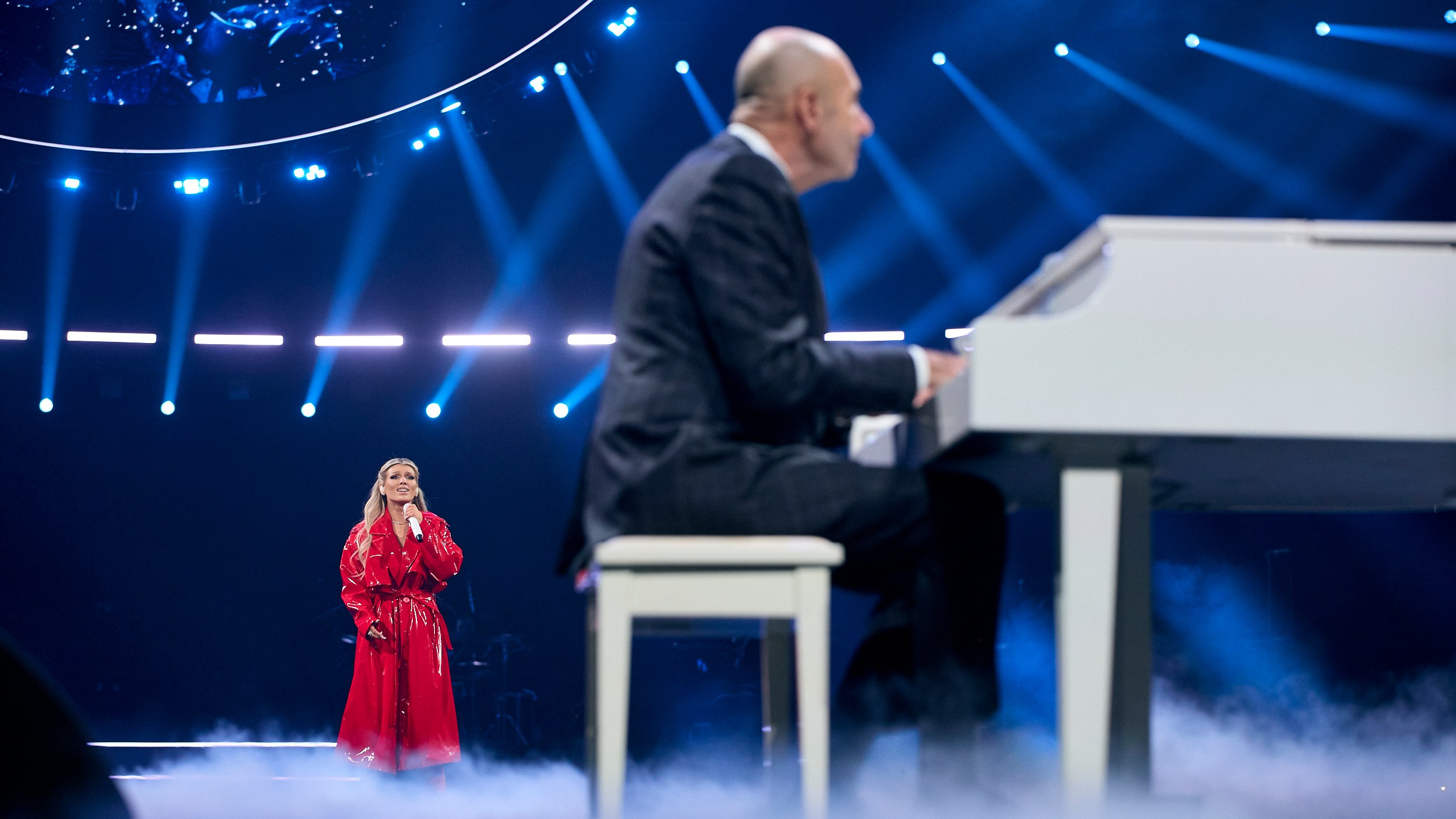 Музыка. Егор Тутубалин